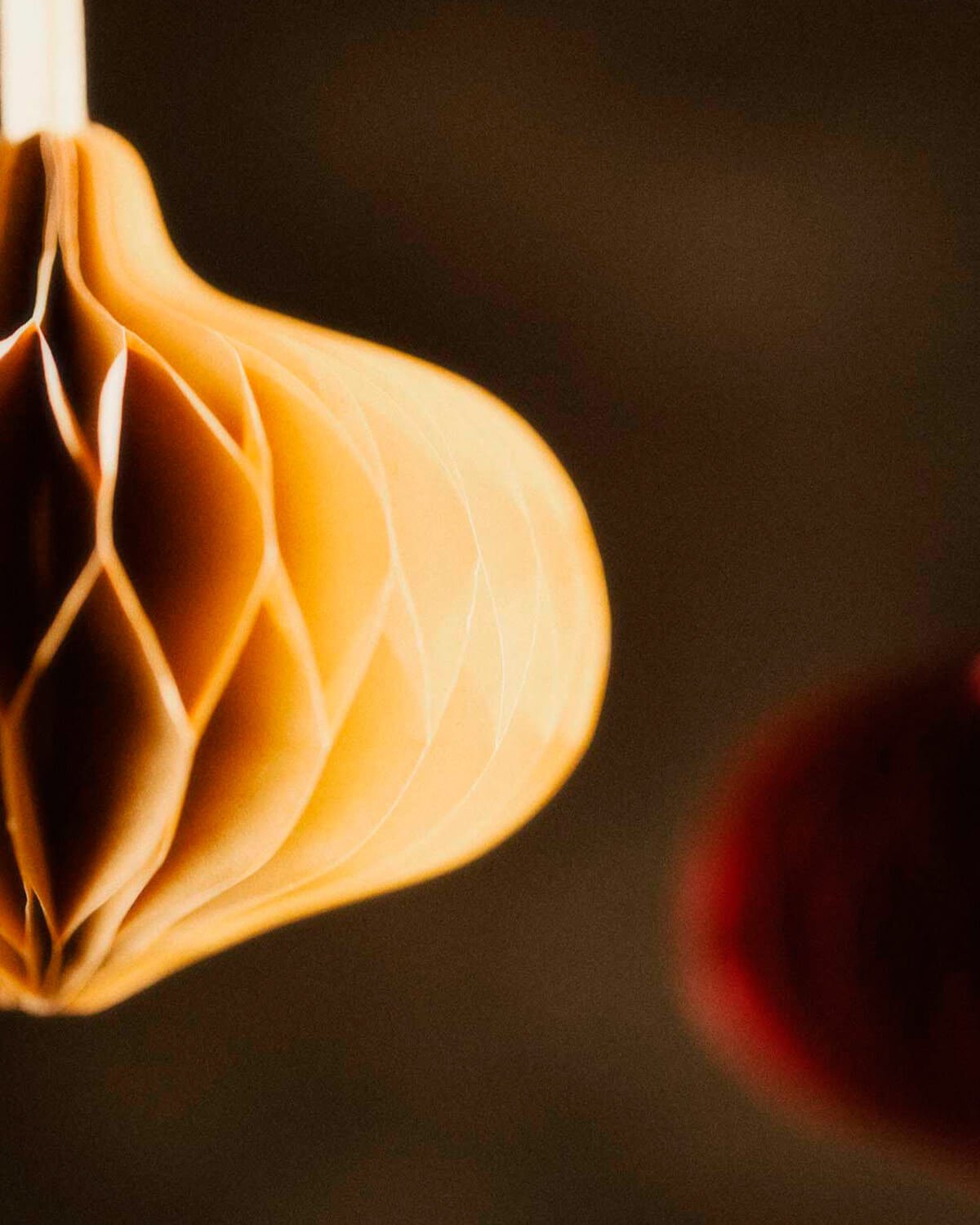 Set di 6 Ghirlande Decorative Craft Offset Gino, immagine della galleria 3