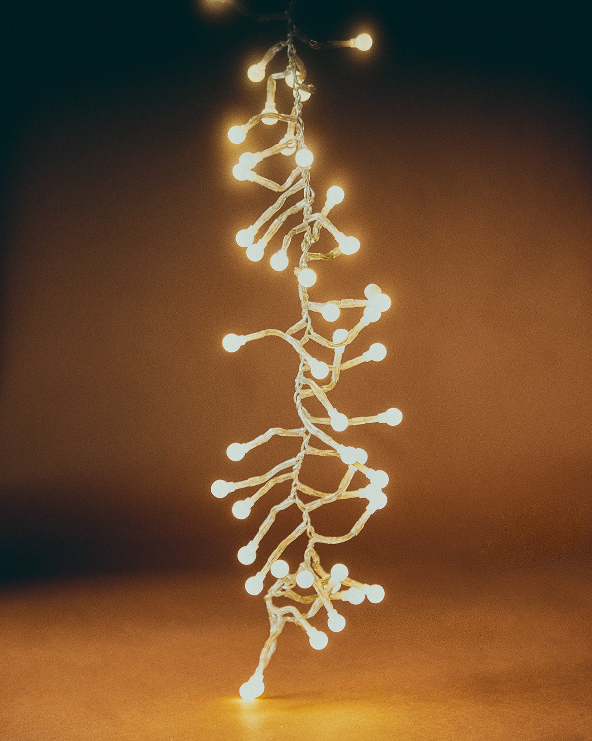 Ghirlanda da Esterni Decorativa LED Cerez, immagine della galleria 3