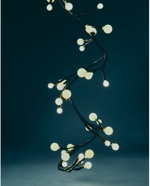 Ghirlanda da Esterni Decorativa LED Rams