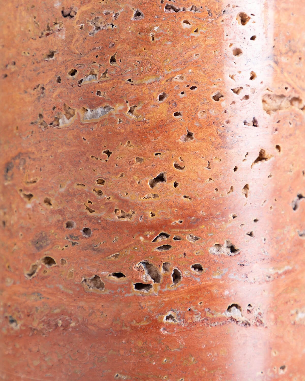 Applique da Parete in Marmo Travertino Nasir, immagine della galleria 4