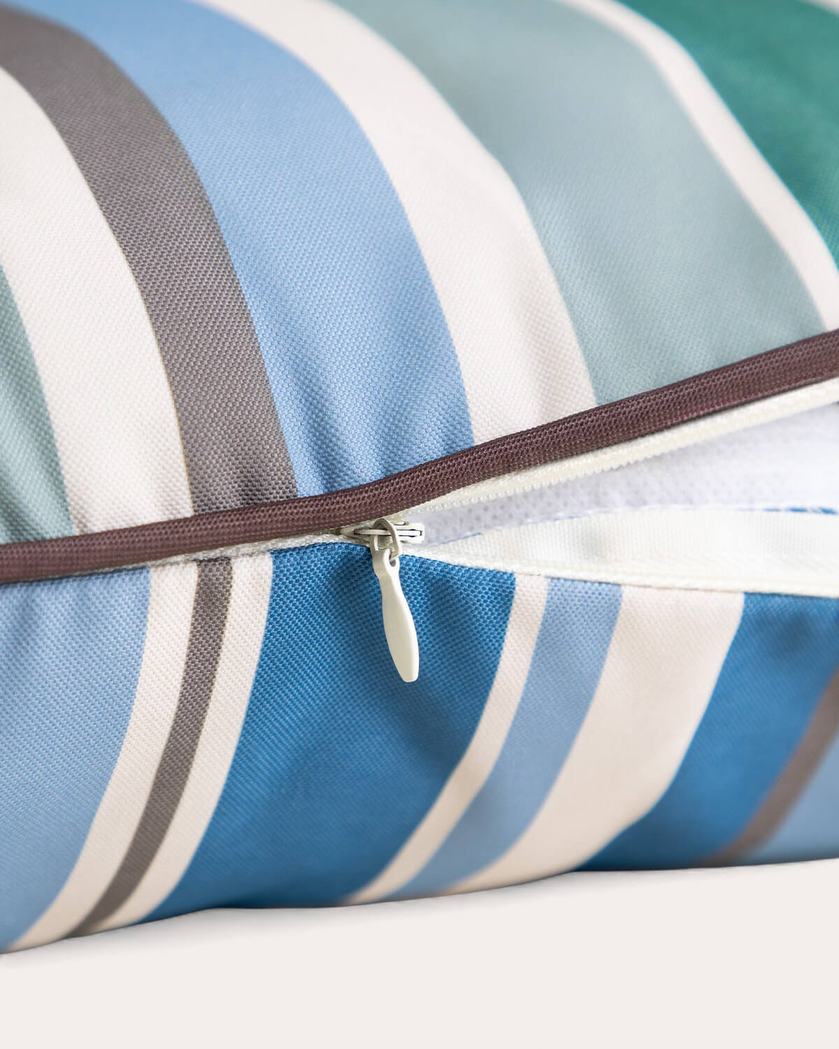 Cuscino Rettangolare in Tessuto per Esterni (65x25 cm) Edimbra, immagine della galleria 4