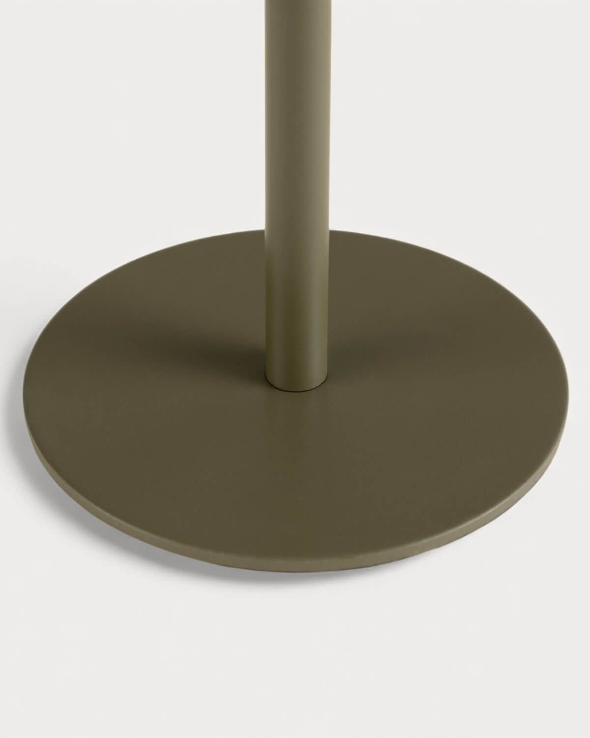 Lampada da Tavolo per Esterni a LED Dimmerabile Wireless Gavi, immagine della galleria 10