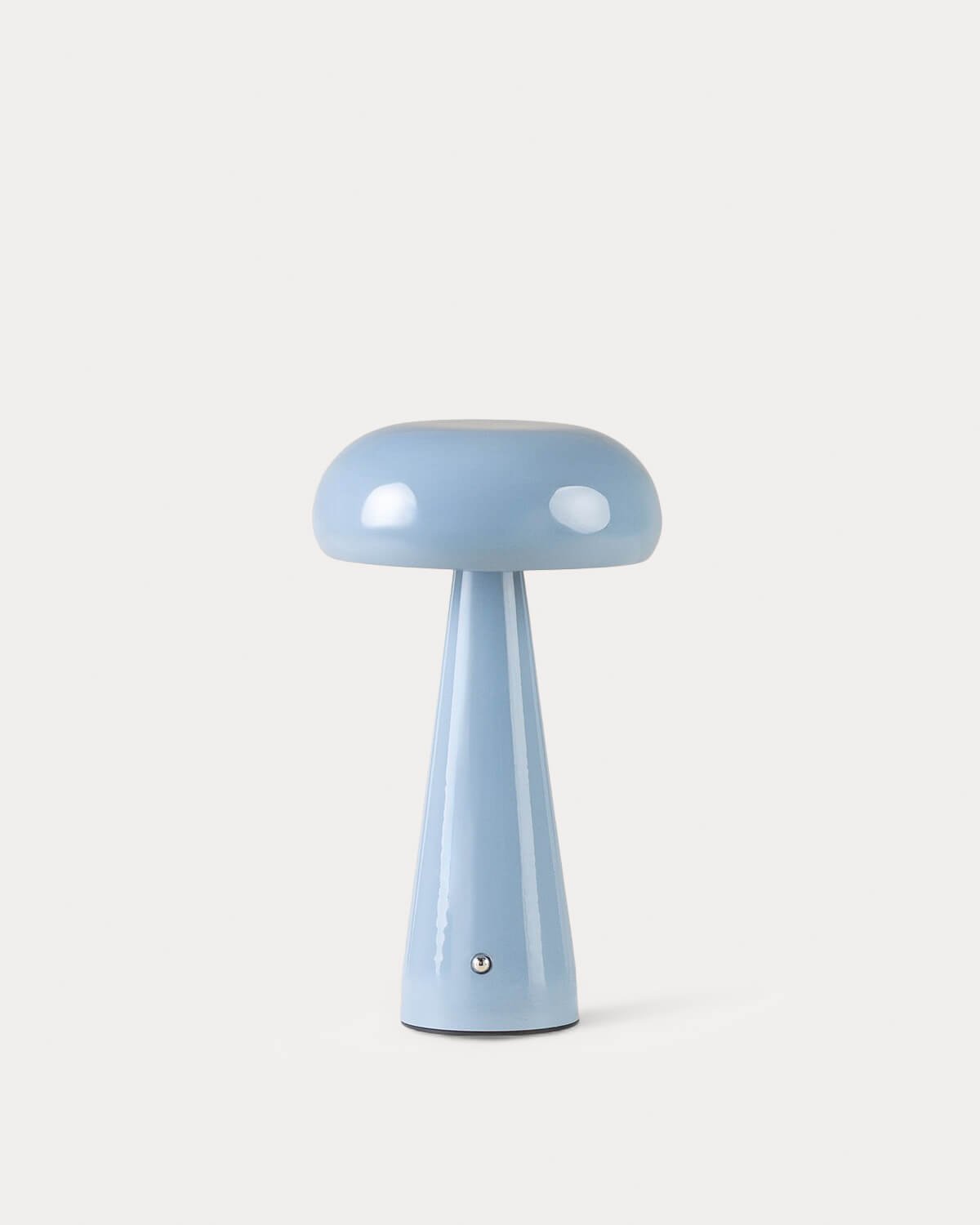 Lampada da Tavolo a LED Dimmerabile per Esterni Wireless Zyra, immagine della galleria 1