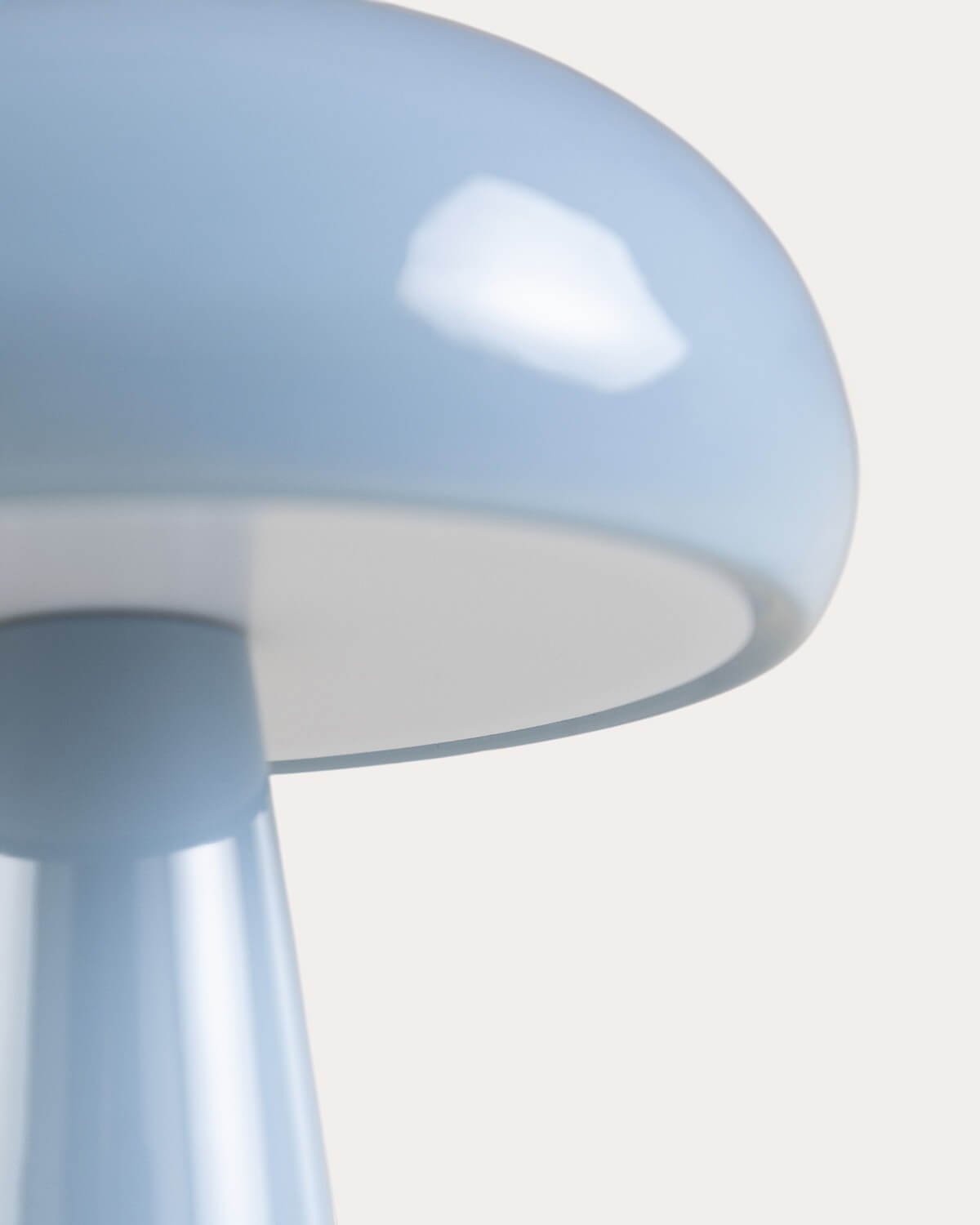 Lampada da Tavolo a LED Dimmerabile per Esterni Wireless Zyra, immagine della galleria 6