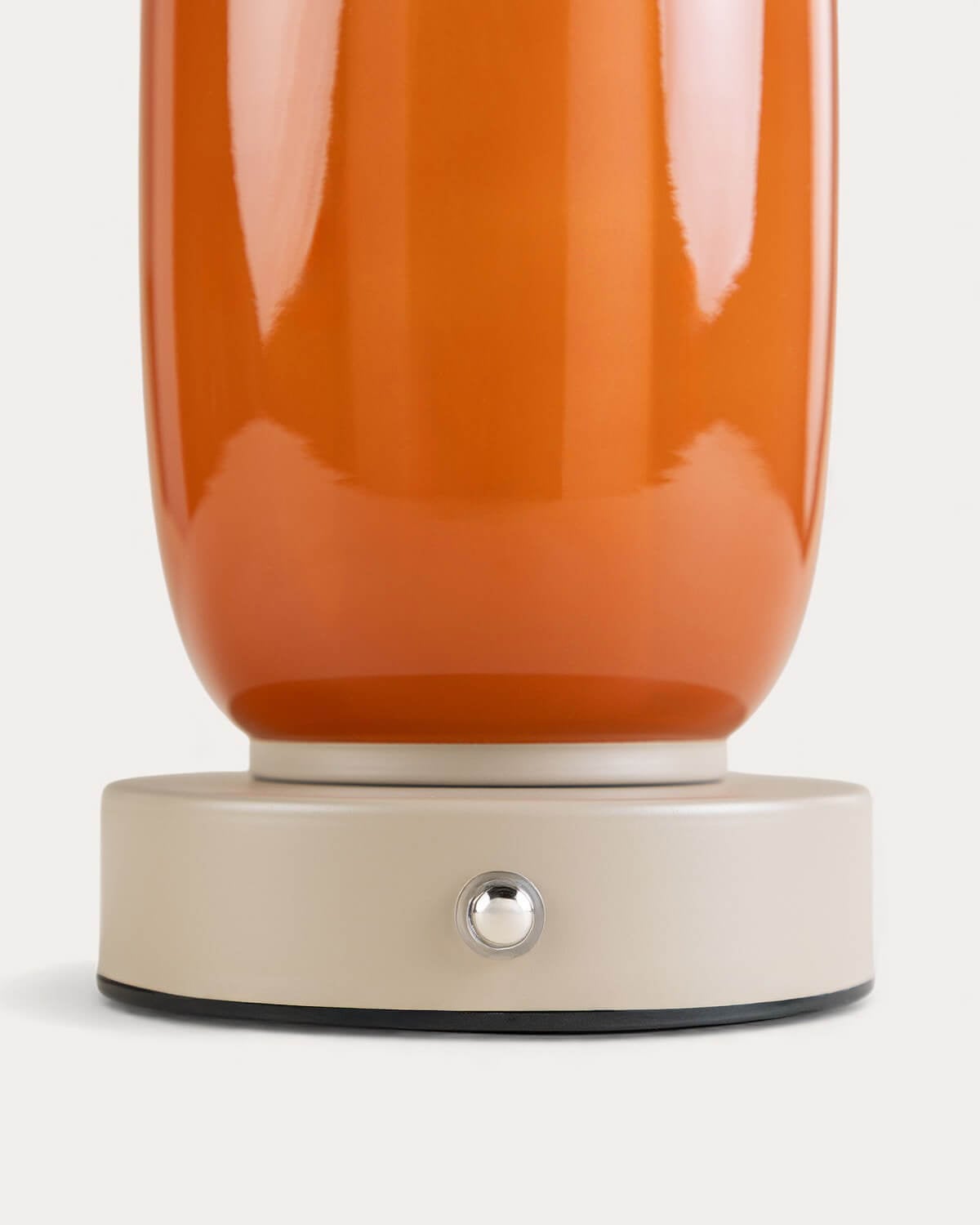 Lampada da Tavolo per Esterni a LED Dimmerabile Wireless Watson, immagine della galleria 7