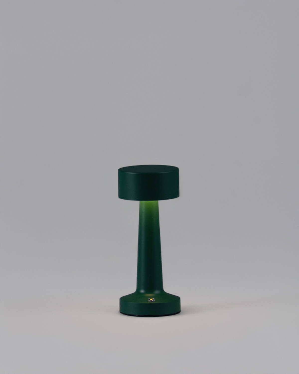 Lampada da Tavolo a LED Dimmerabile per Esterni Wireless Shimon, immagine della galleria 3