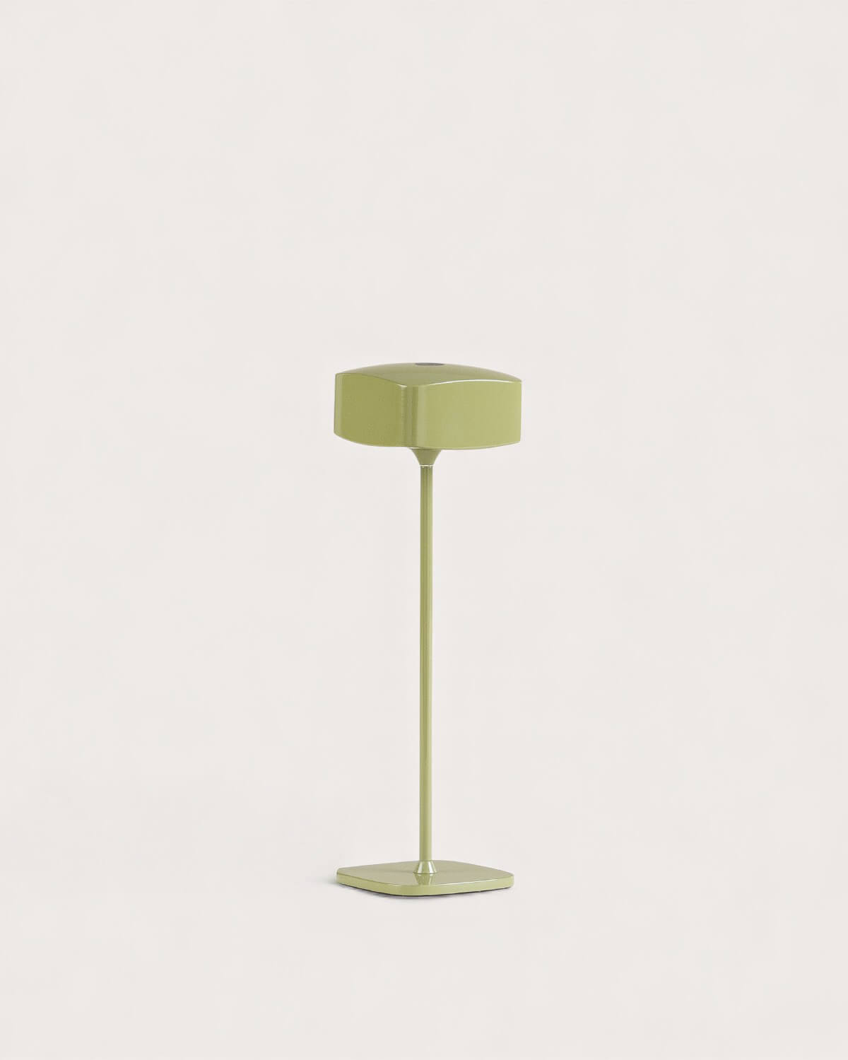 Lampada da Tavolo per Esterni a LED Dimmerabile Wireless Taluma, immagine della galleria 1