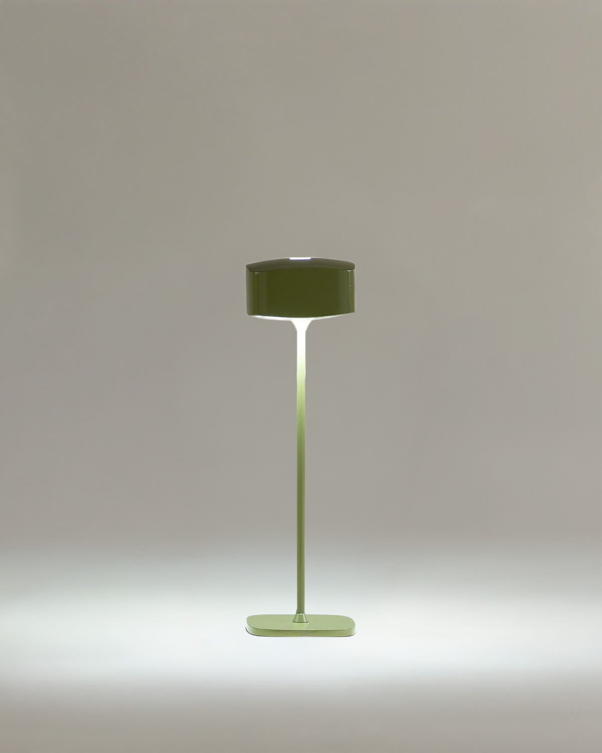 Lampada da Tavolo per Esterni a LED Dimmerabile Wireless Taluma, immagine della galleria 3