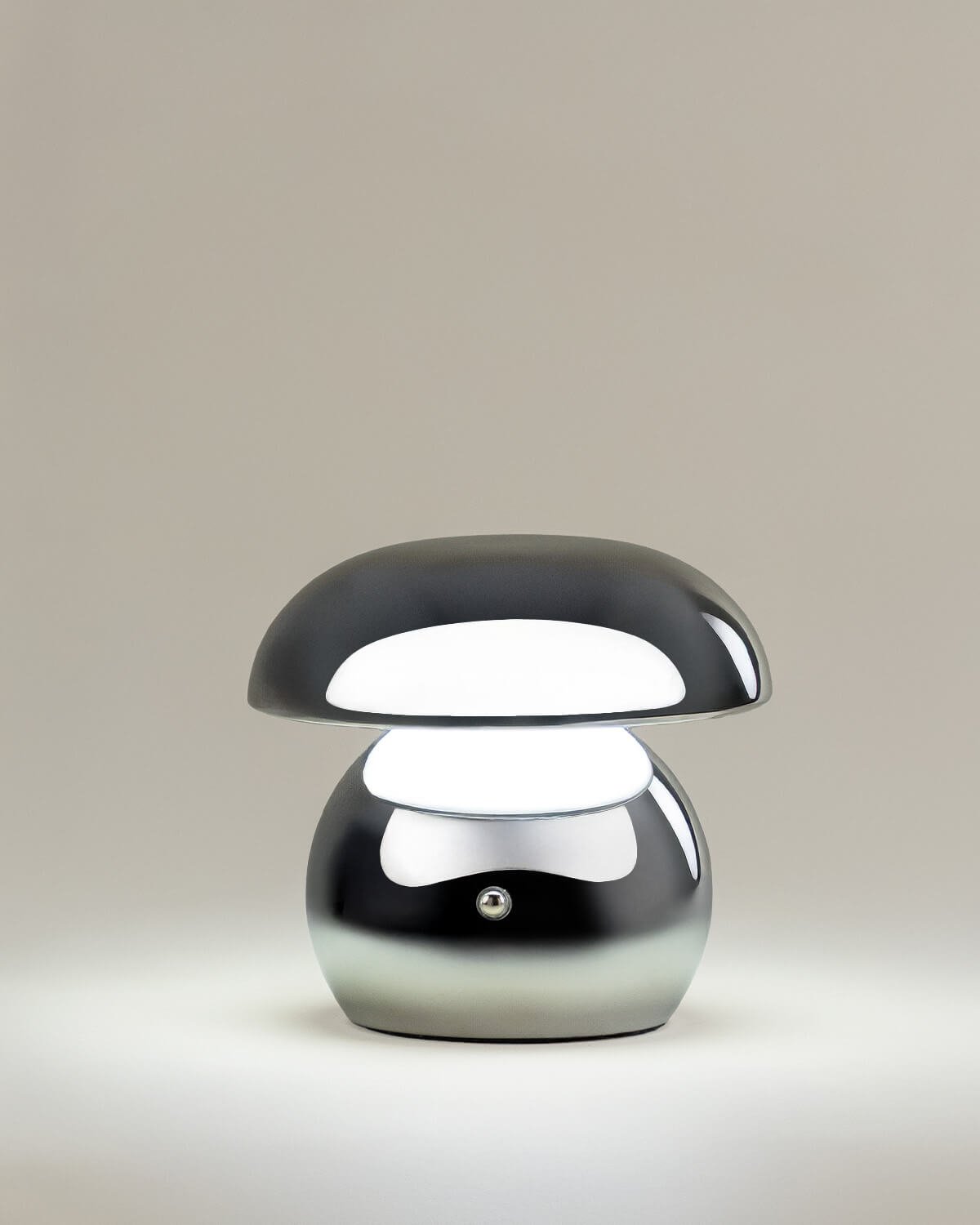 Lampada da Tavolo a LED Dimmerabile per Esterni Yemi, immagine della galleria 5