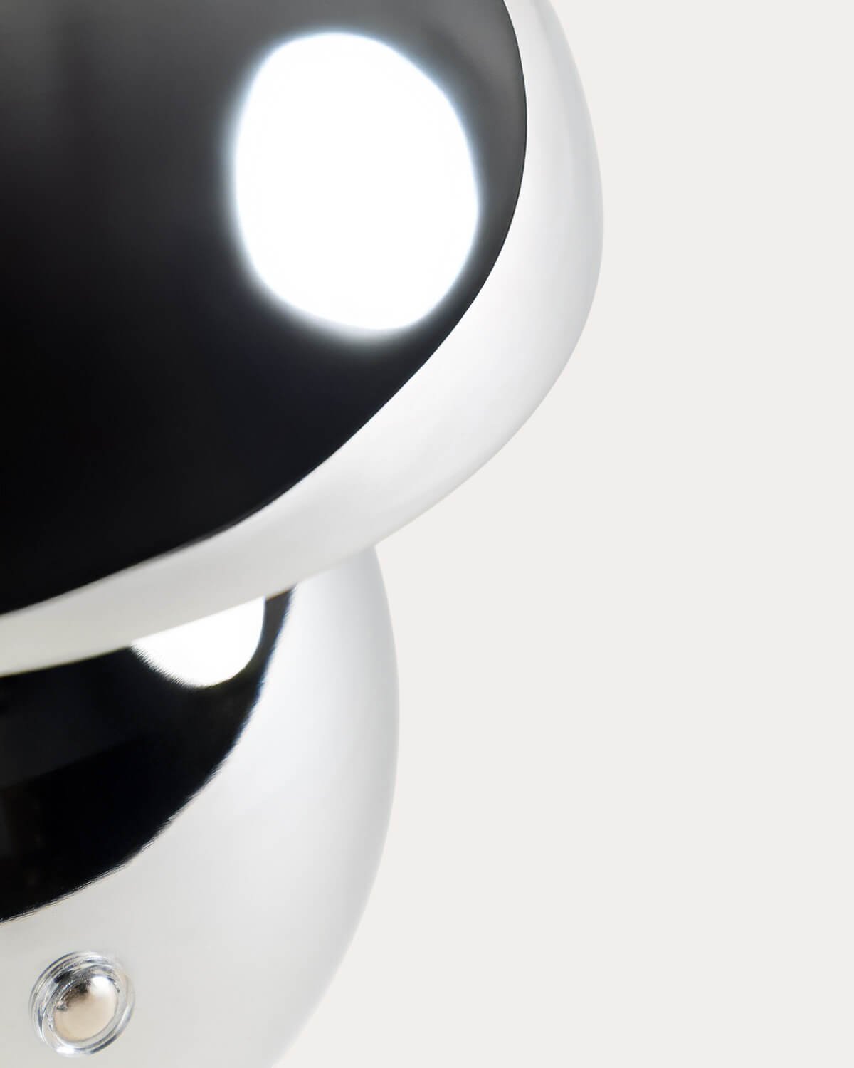 Lampada da Tavolo a LED Dimmerabile per Esterni Yemi, immagine della galleria 7