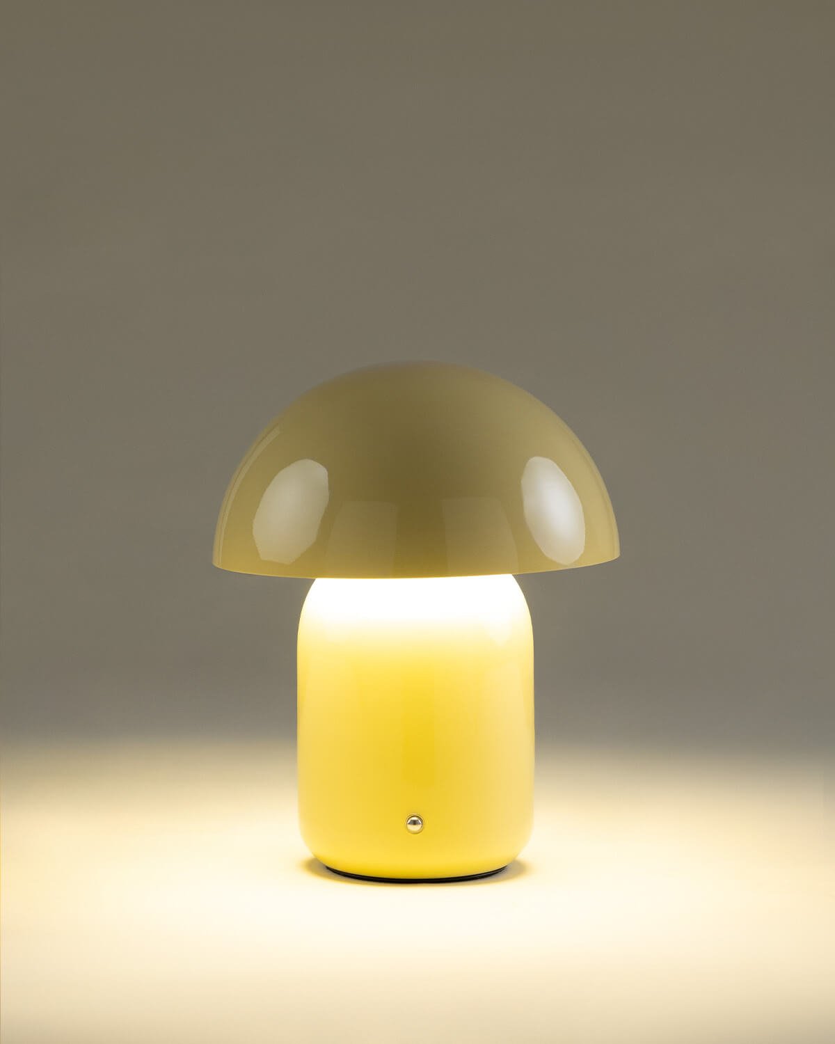 Lampada da Tavolo Per Esterni a LED Dimmerabile Senza Fili Cecilia, immagine della galleria 4