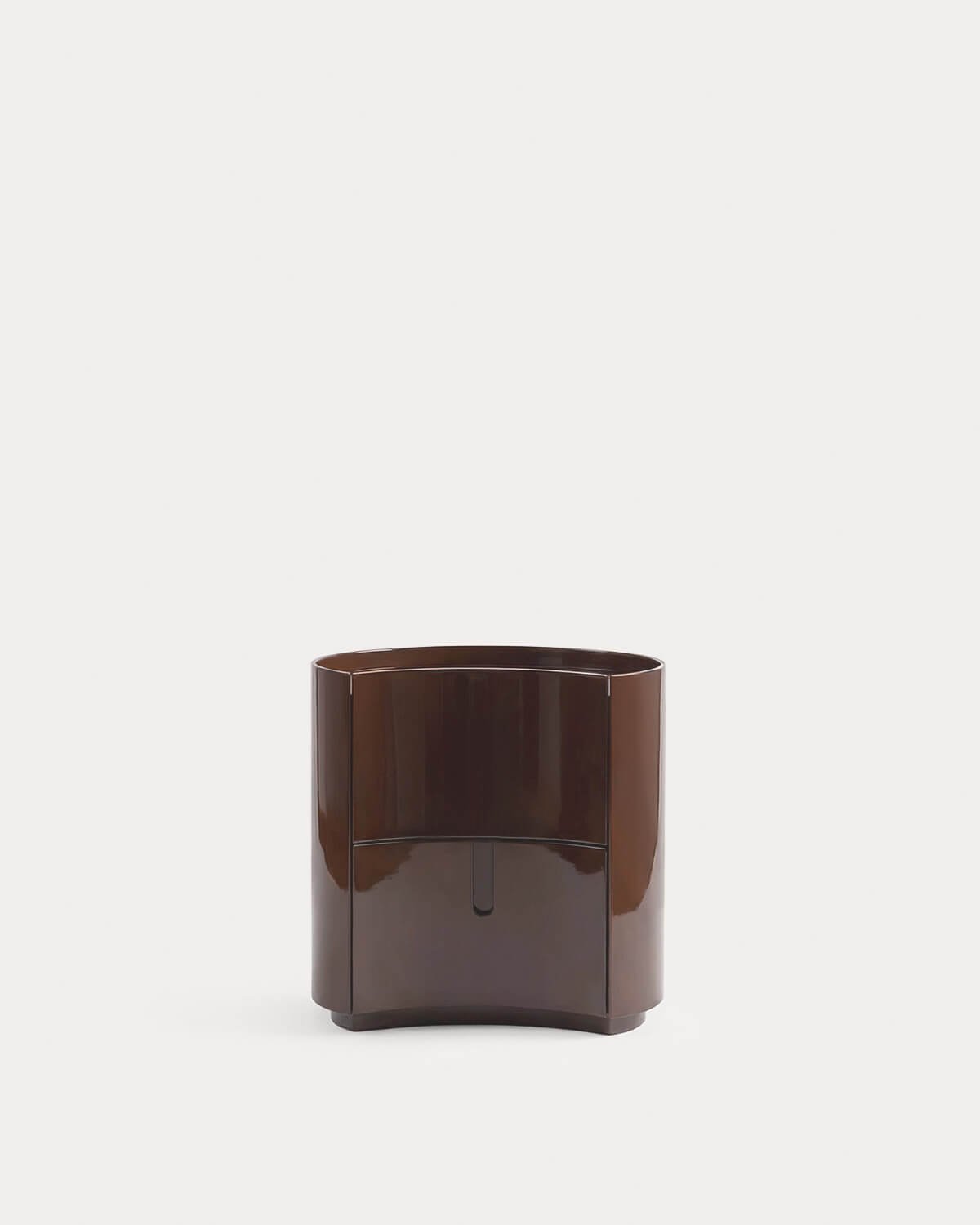 Pack da 2 Comodini in Legno con Cassetti (50x42 cm) Karyna, immagine della galleria 2