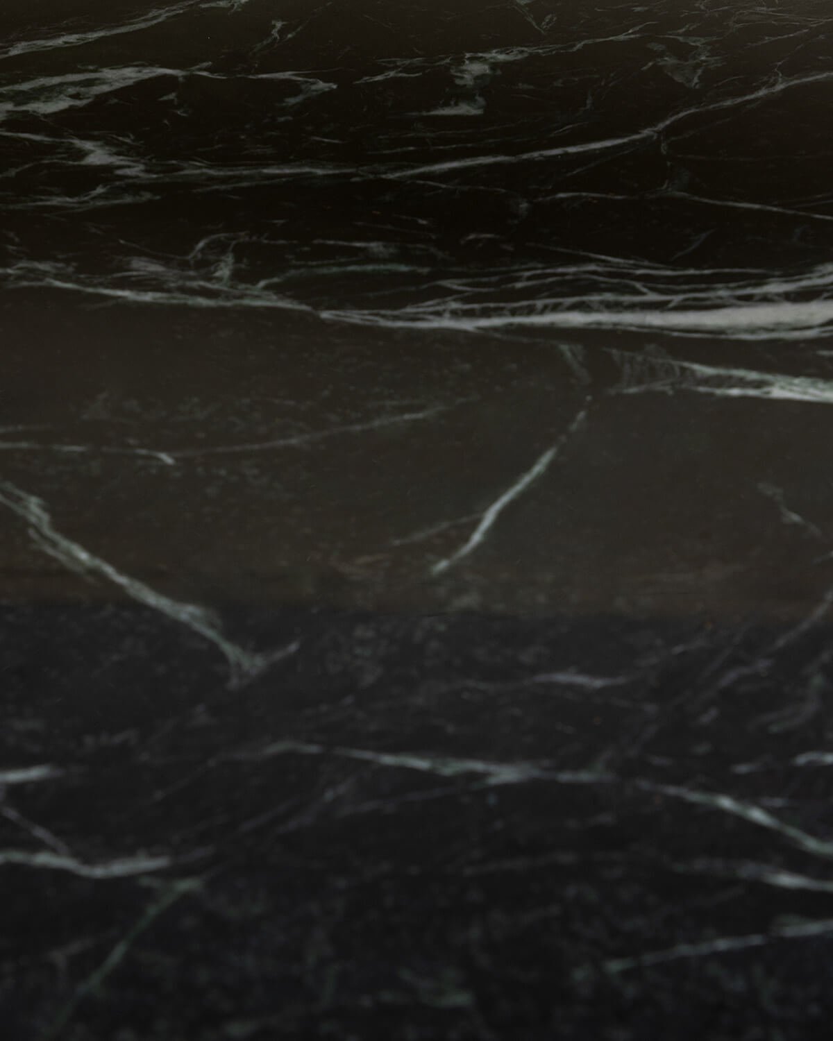 Tavolo da Pranzo Rettangolare in Marmo e Legno di Acacia (220x100 cm) Mundy, immagine della galleria 8