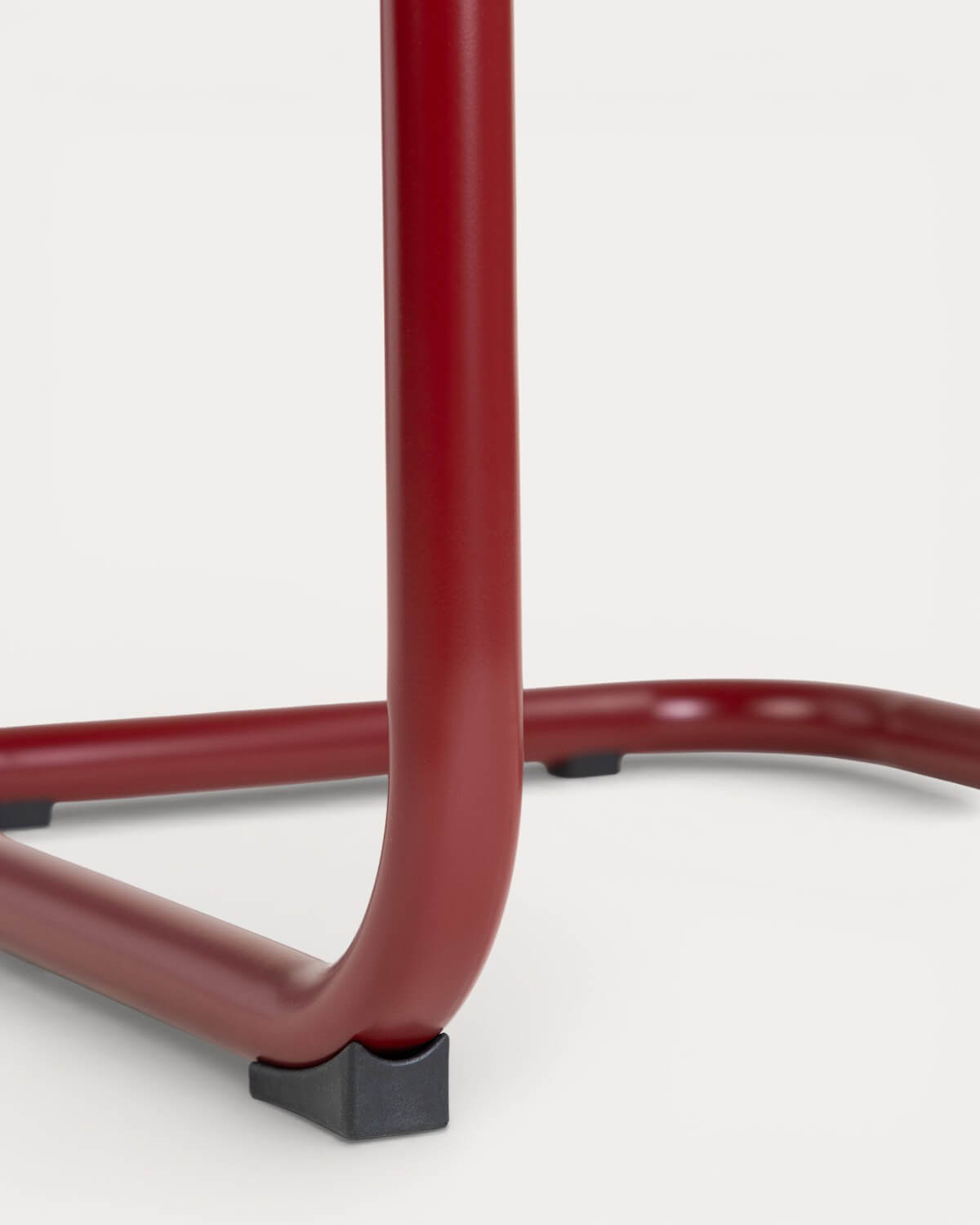 Pack 2 Sedie da Esterno in Metallo Biaritz, immagine della galleria 8