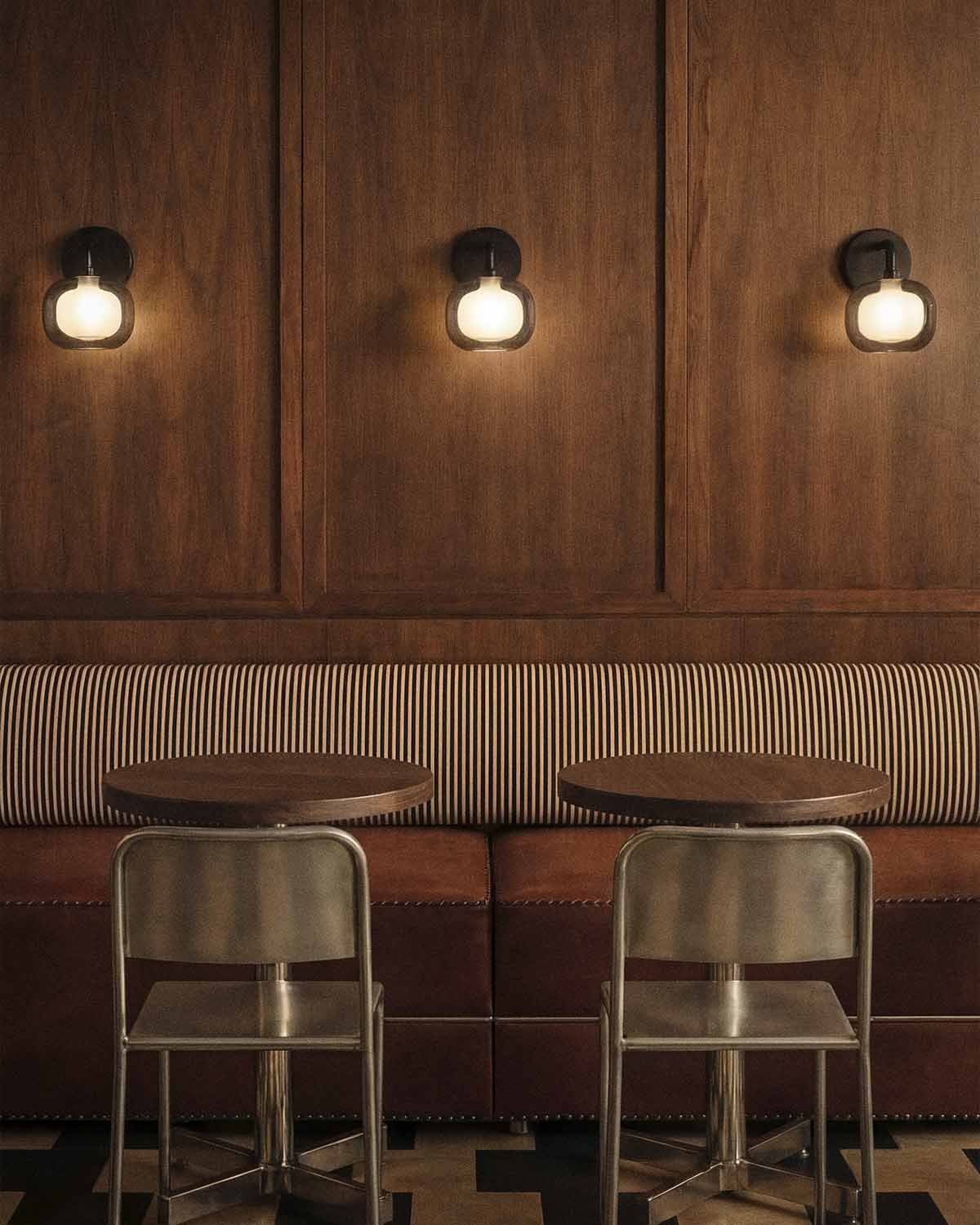 Applique da Parete in Metallo Dasha , immagine della galleria 2