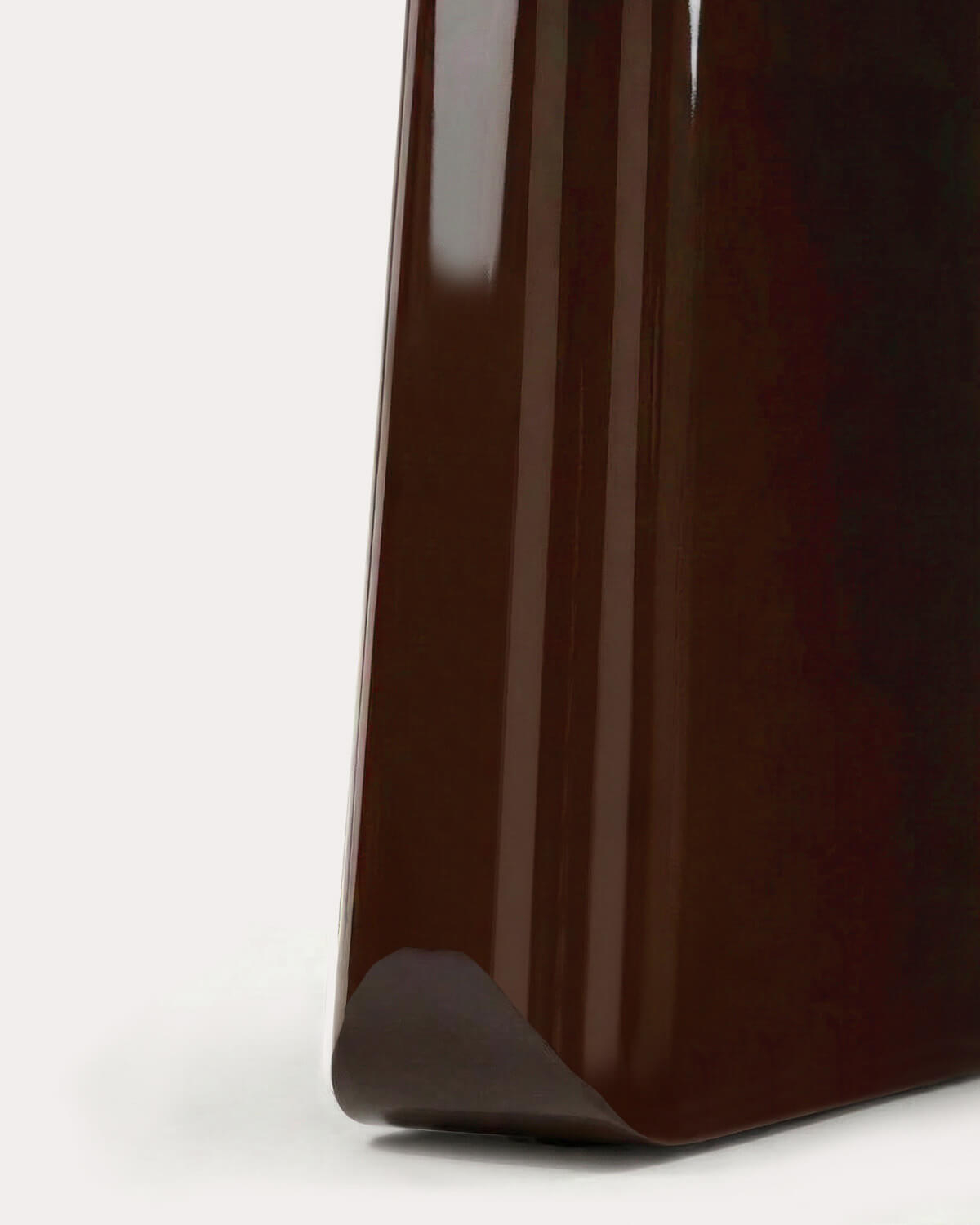 Tavolo da Pranzo Rotondo in Legno (Ø120 cm) Roxenna, immagine della galleria 6