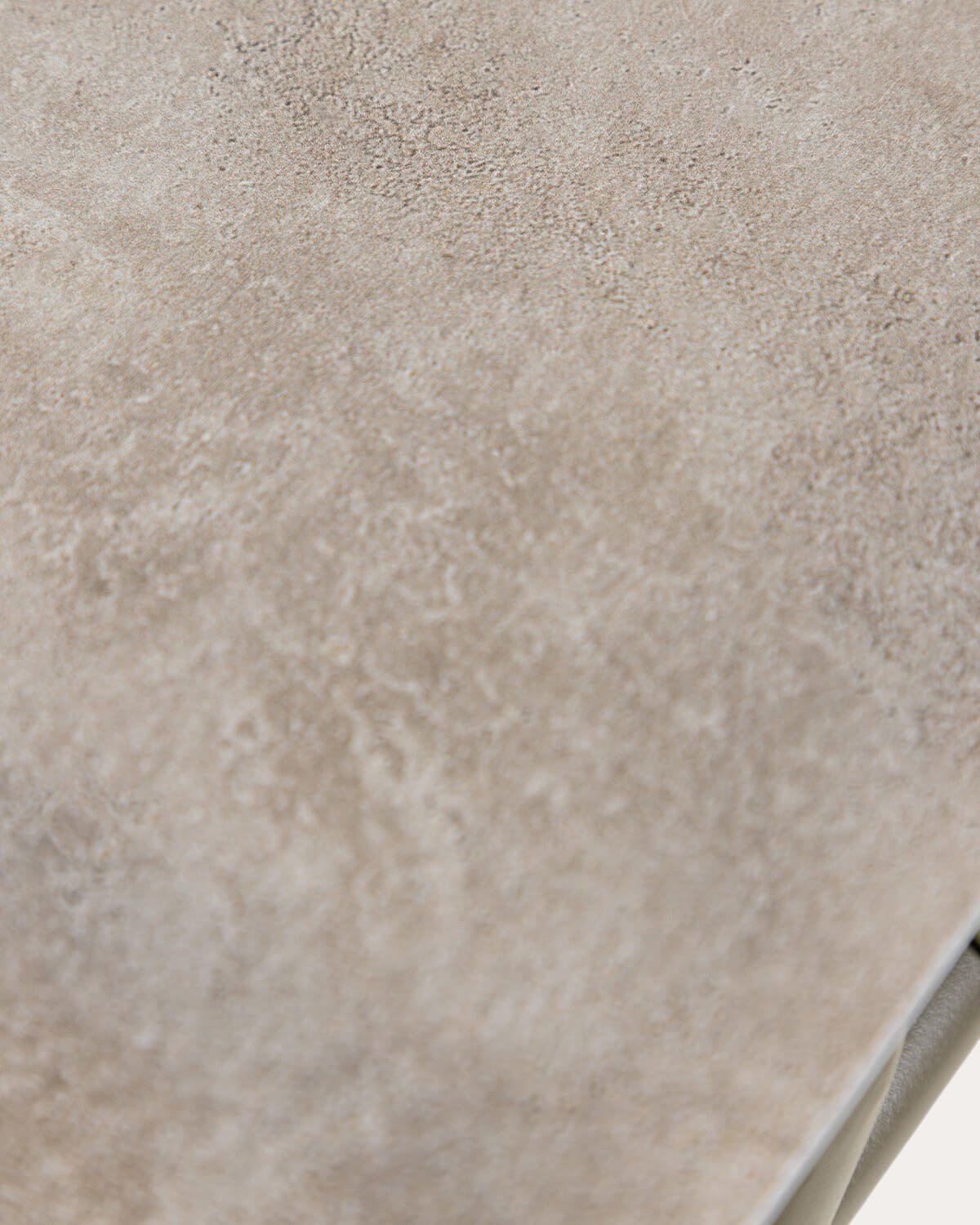 Tavolo Ovale (105x55 cm) e 2 Sedie Impilabili in Metallo e Rattan Sintetico per uso Esterno Paolo, immagine della galleria 5