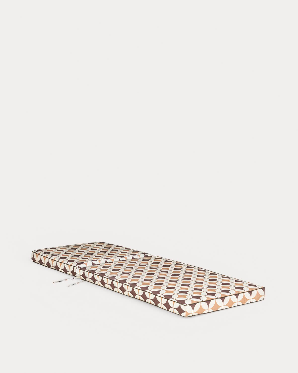 Cuscino in Tessuto per Lettino Prendisole da Esterno (70,5x200 cm) Edimbra, immagine della galleria 2