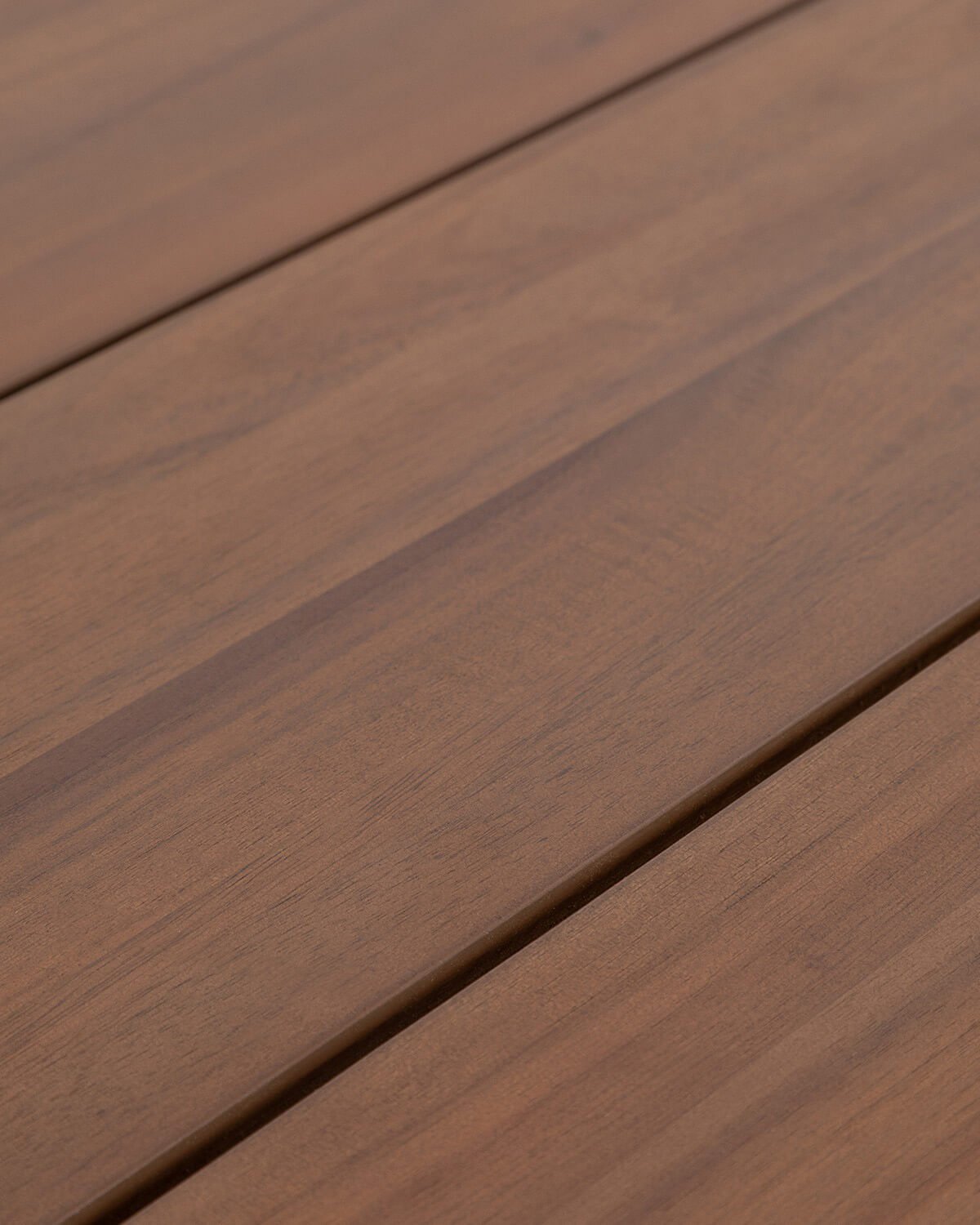 Set da Giardino con Divano a 3 Posti, 2 Poltrone e Tavolino in Legno di Acacia e Tessuto Lorent, immagine della galleria 8