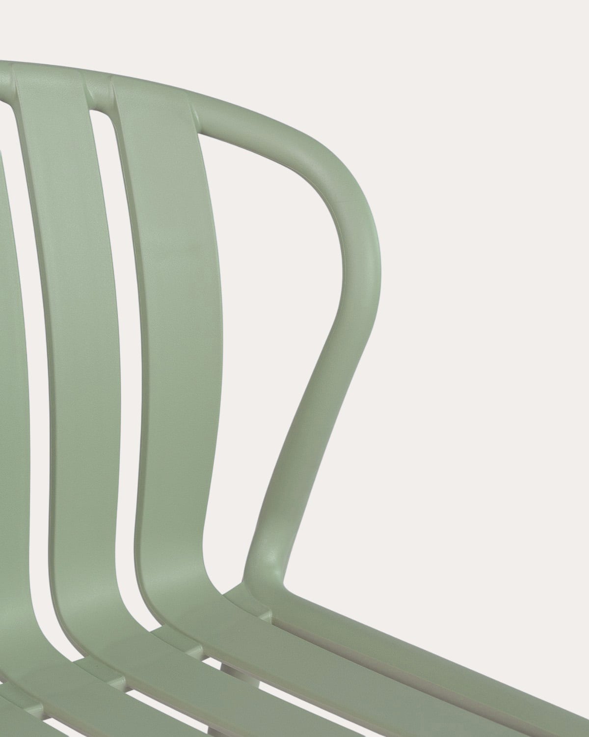 Pack 2 Sedie da Esterno in Polipropilene Baztan, immagine della galleria 6