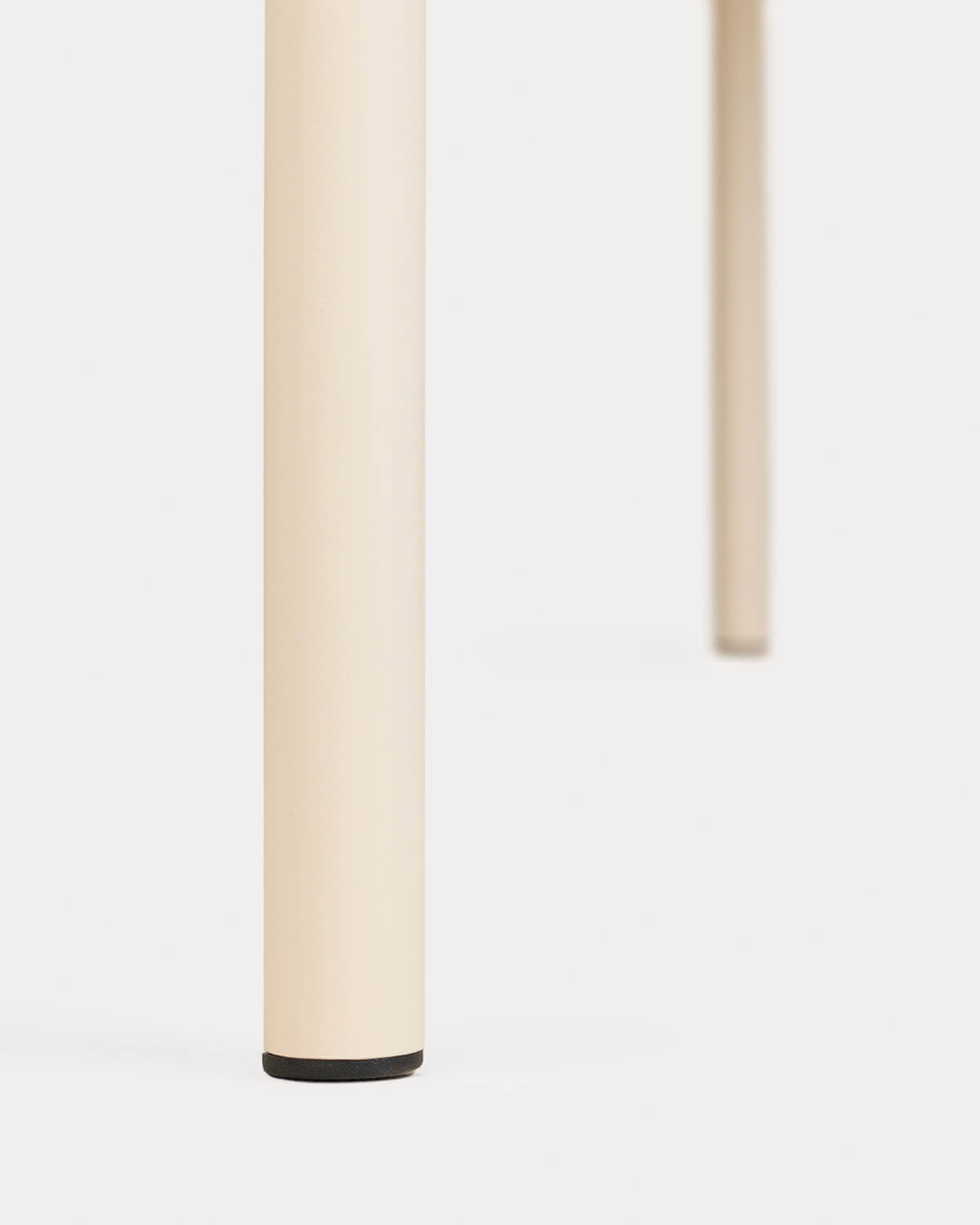 Set Tavolo Rettangolare (153x90 cm) e 4 Sedie da Esterno in Polipropilene Baztan, immagine della galleria 10