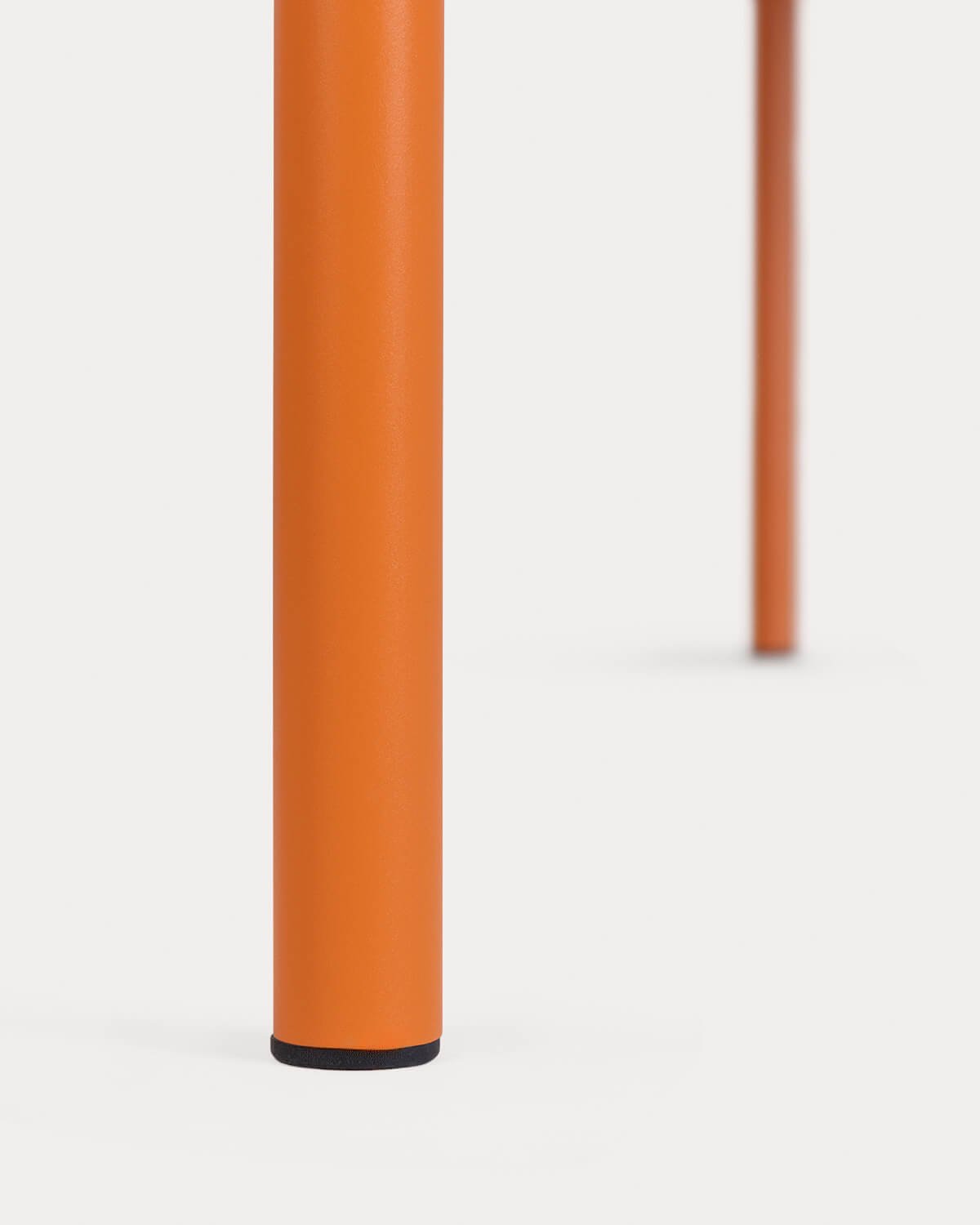 Set Tavolo Rettangolare (153x90 cm) e 4 Sedie da Esterno in Polipropilene Baztan, immagine della galleria 8