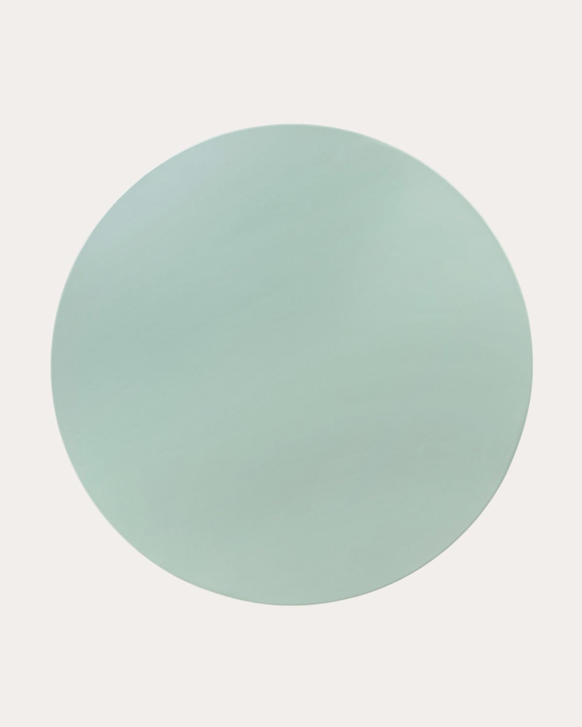 Tavolo da Esterno Rotondo in Metallo (Ø120 cm) Nouli, immagine della galleria 2