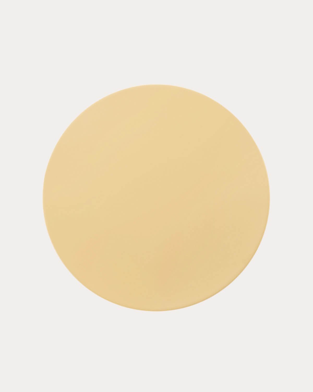 Tavolo Alto Rotondo in Metallo (Ø70 cm) Nouli, immagine della galleria 2