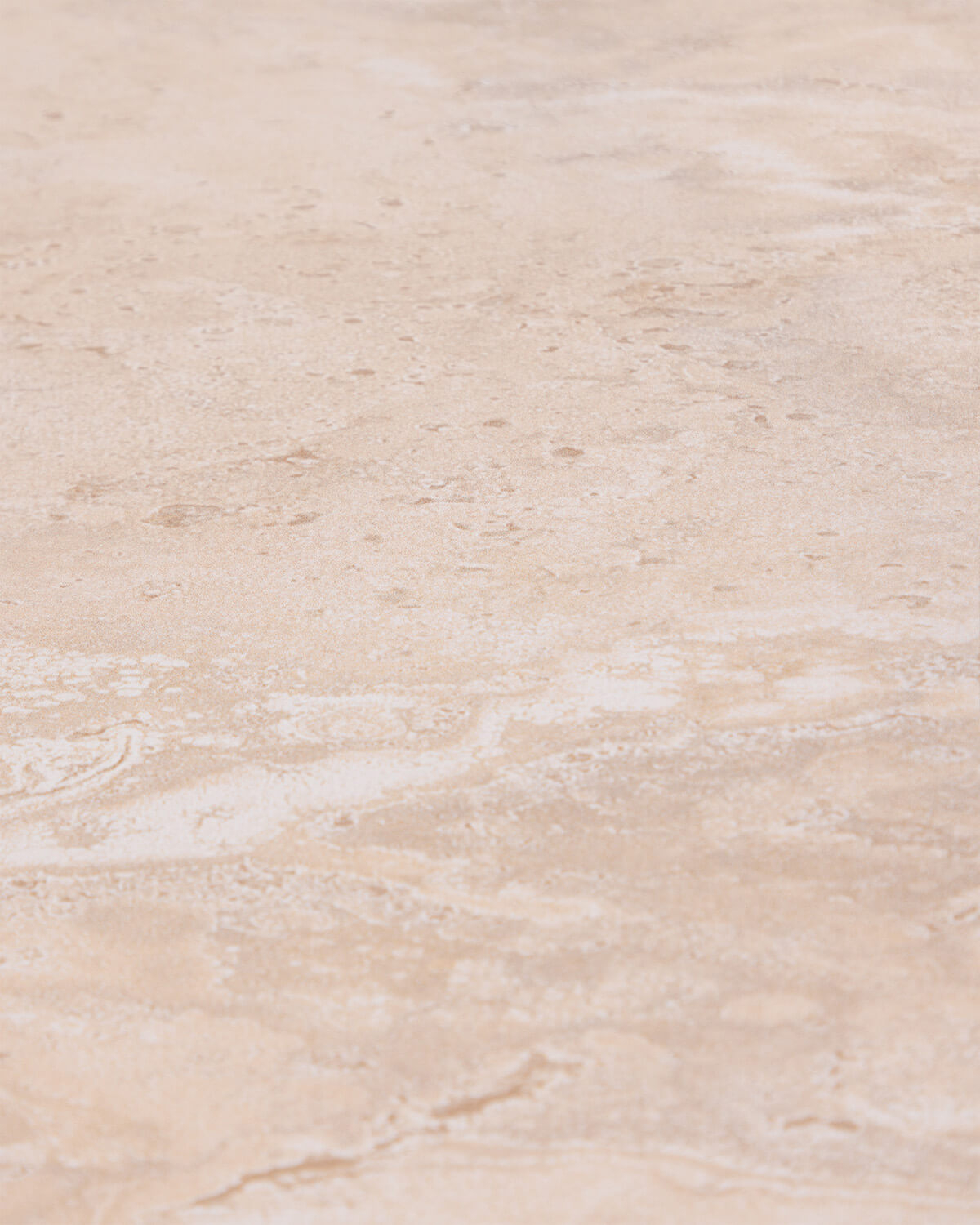 Tavolo da Pranzo Rotondo in Metallo e Vetro Temperato (Ø120 cm) Llibet, immagine della galleria 8