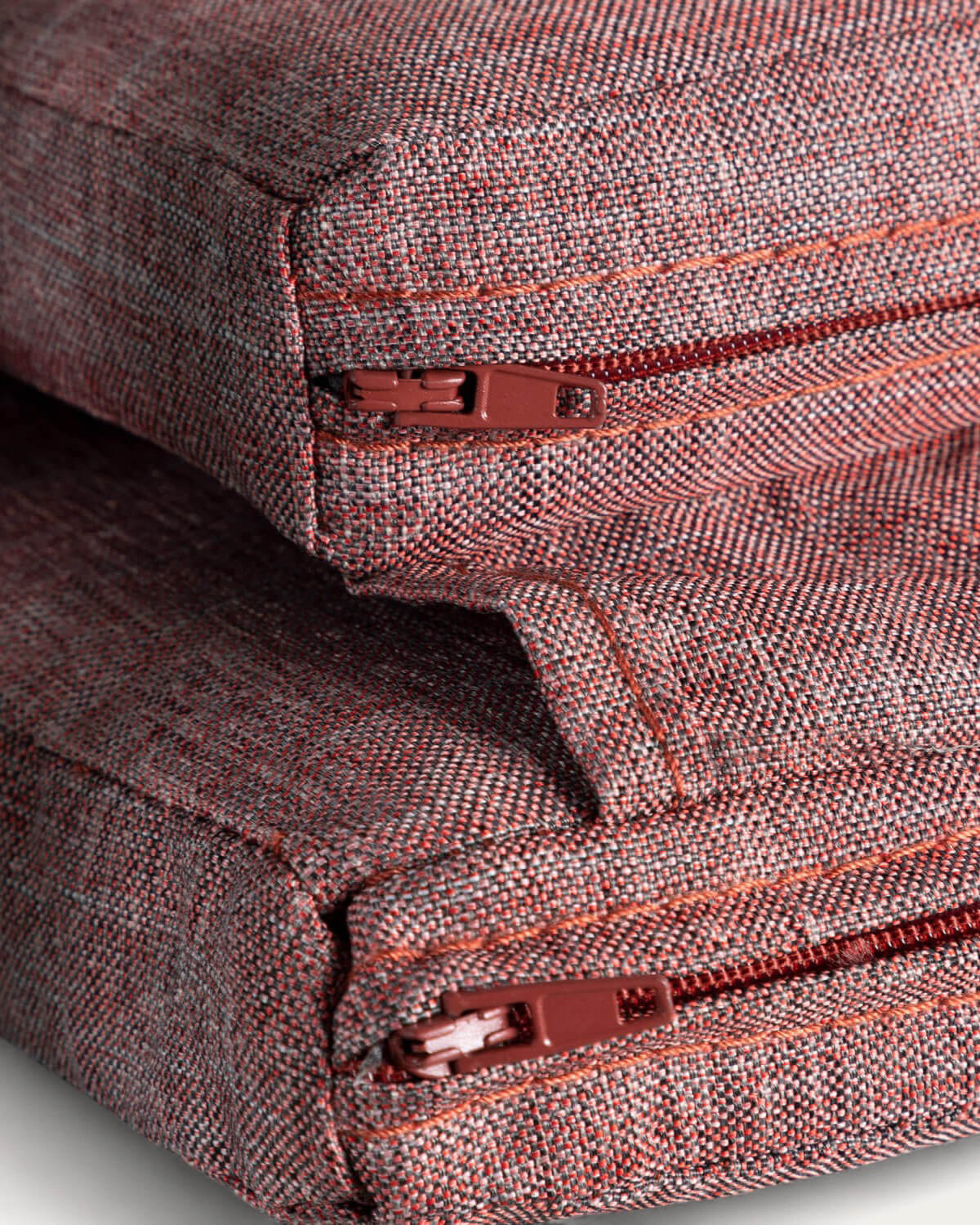 Pack 2 Sdie da Pranzo con Braccioli in Alluminio e Corda Drian, immagine della galleria 5