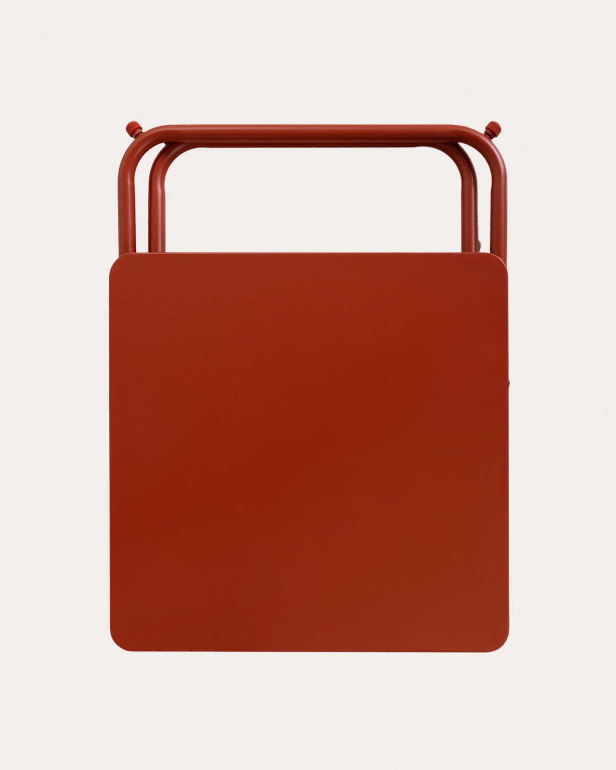 Set da Giardino Pieghevole Bowye con 2 Poltrone e 1 Tavolino Laterale in Metallo e Tessuto, immagine della galleria 6