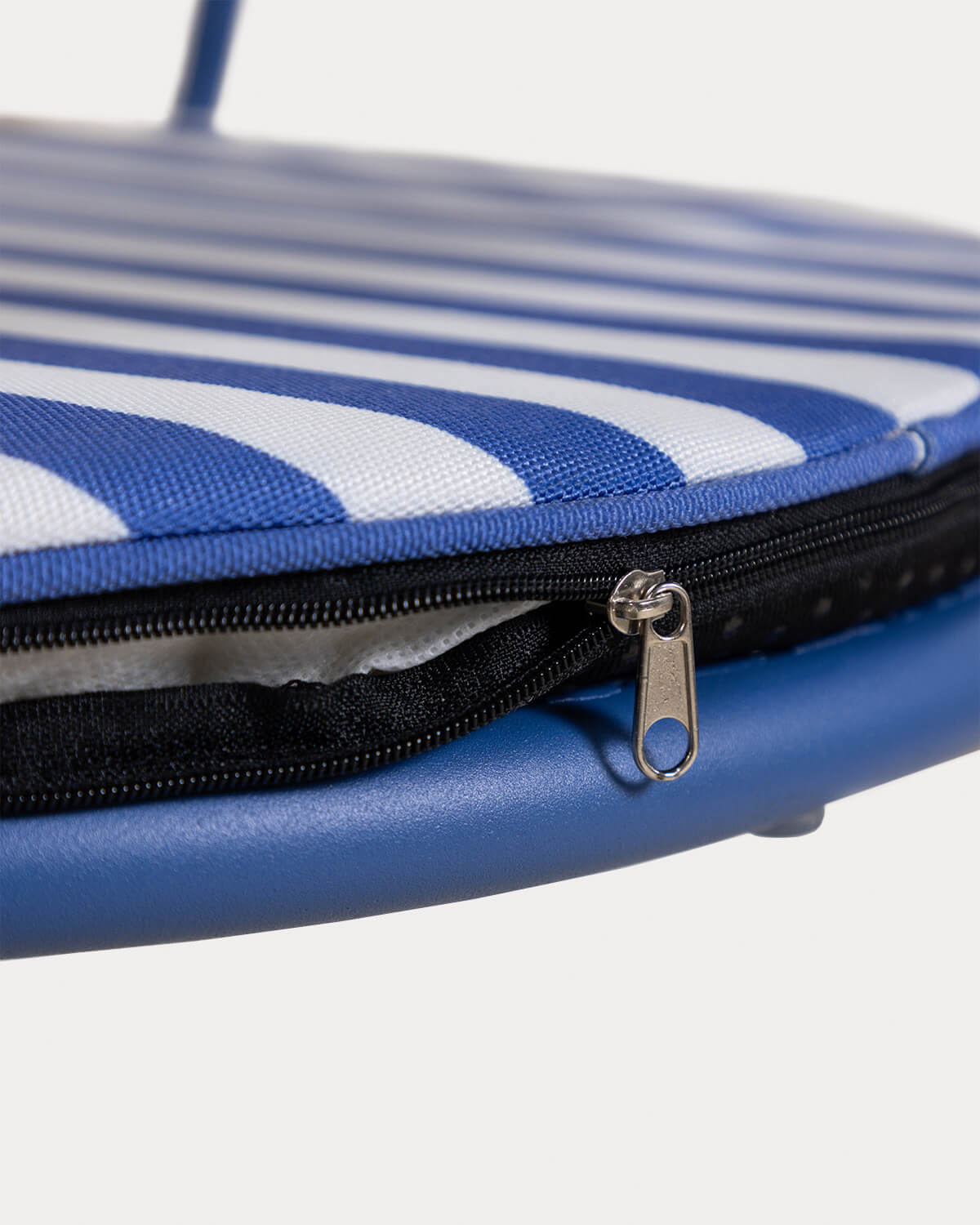 Pack 4 Sedie da Esterno con Braccioli in Metallo Dorothea, immagine della galleria 8