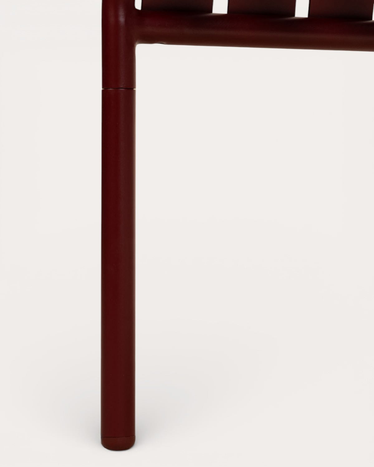 Tavolino da Caffè Rettangolare in Metallo per Esterni (85x80 cm) Tavo, immagine della galleria 6