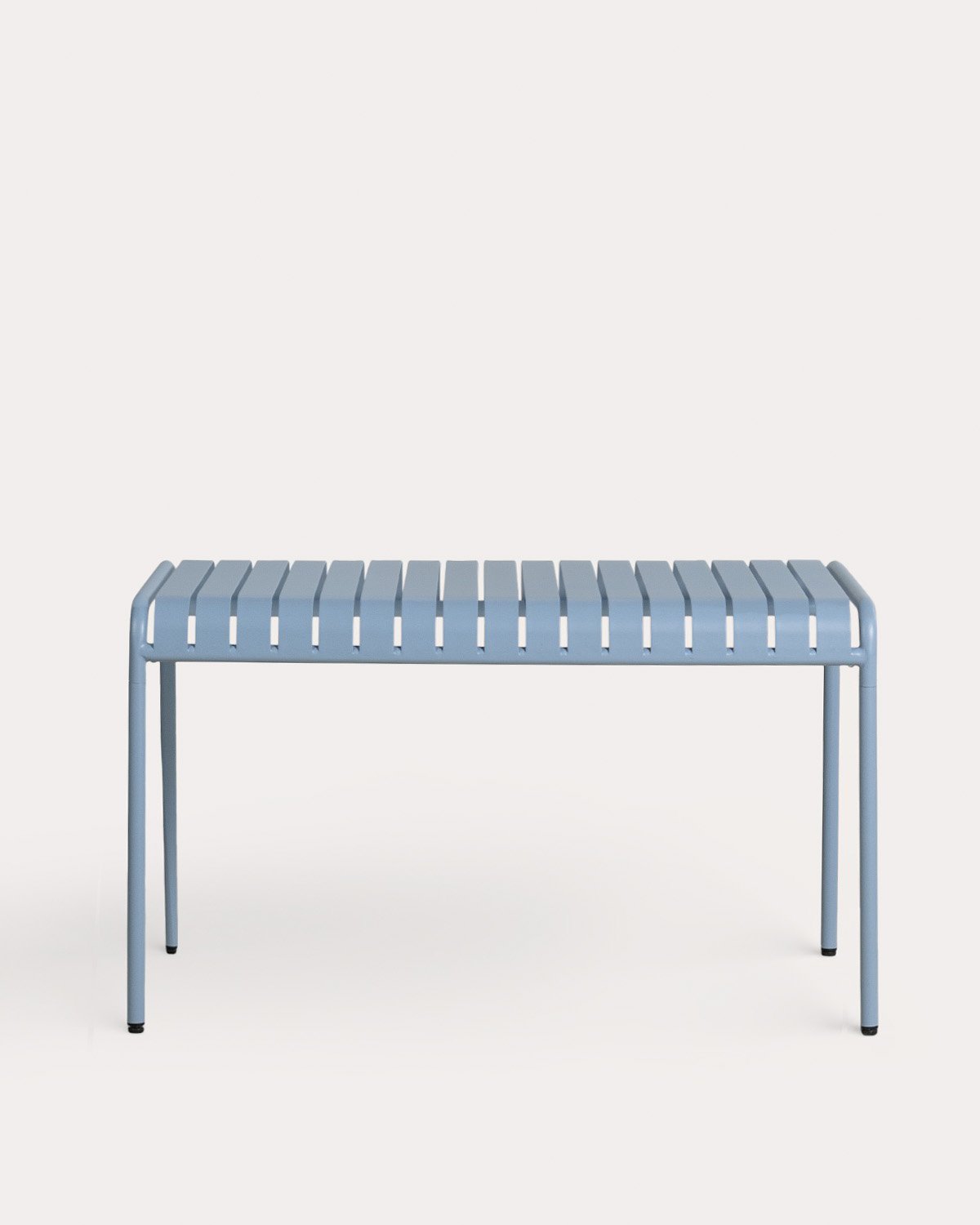 Tavolo da Esterno Rettangolare in Metallo (130x80 cm) Tavo, immagine della galleria 3