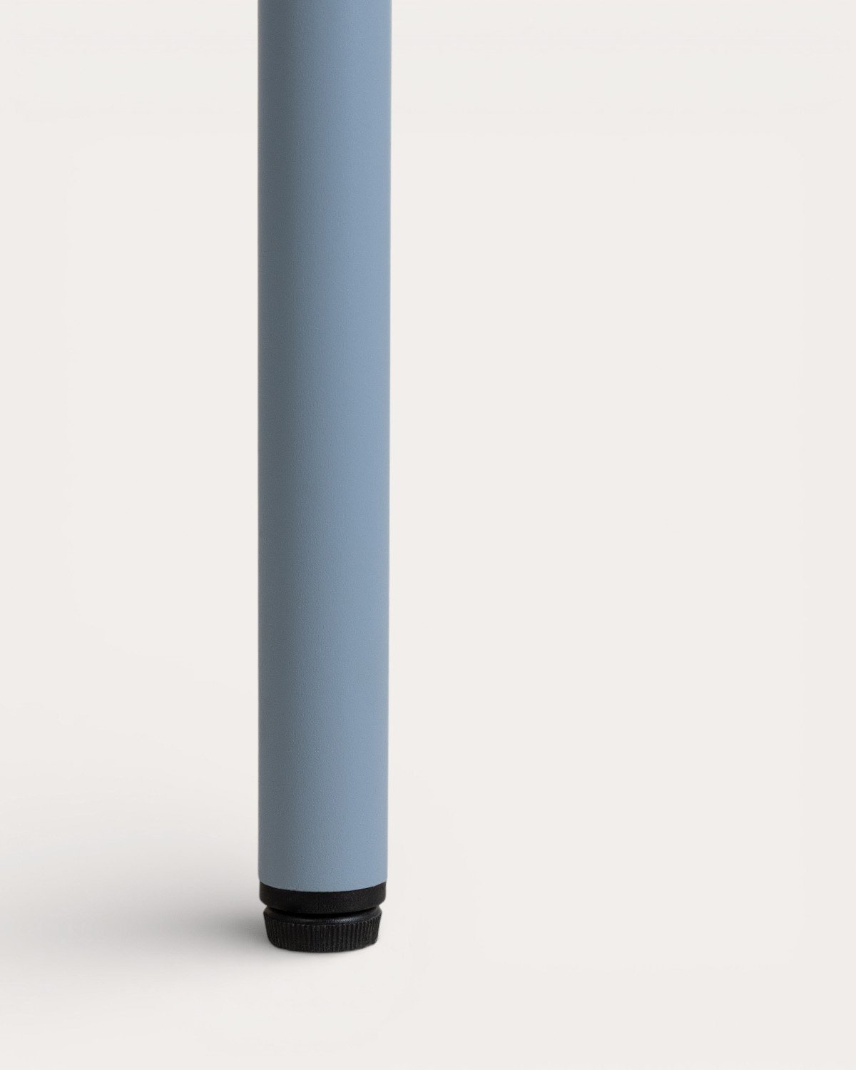 Tavolo da Esterno Rettangolare in Metallo (130x80 cm) Tavo, immagine della galleria 7