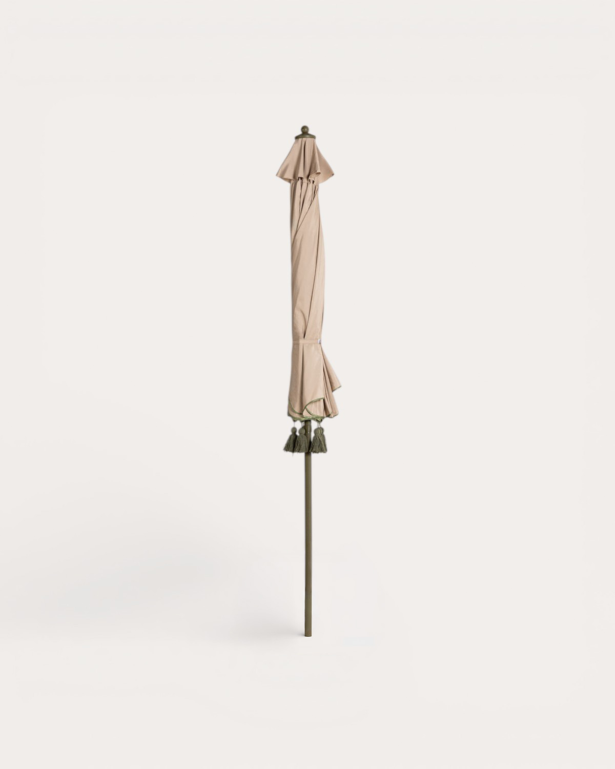 Ombrellone da Giardino e Terrazza (Ø260 cm) Xuna, immagine della galleria 3