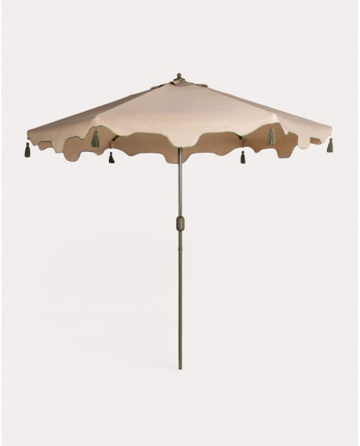 Ombrellone da Giardino e Terrazza (Ø260 cm) Xuna