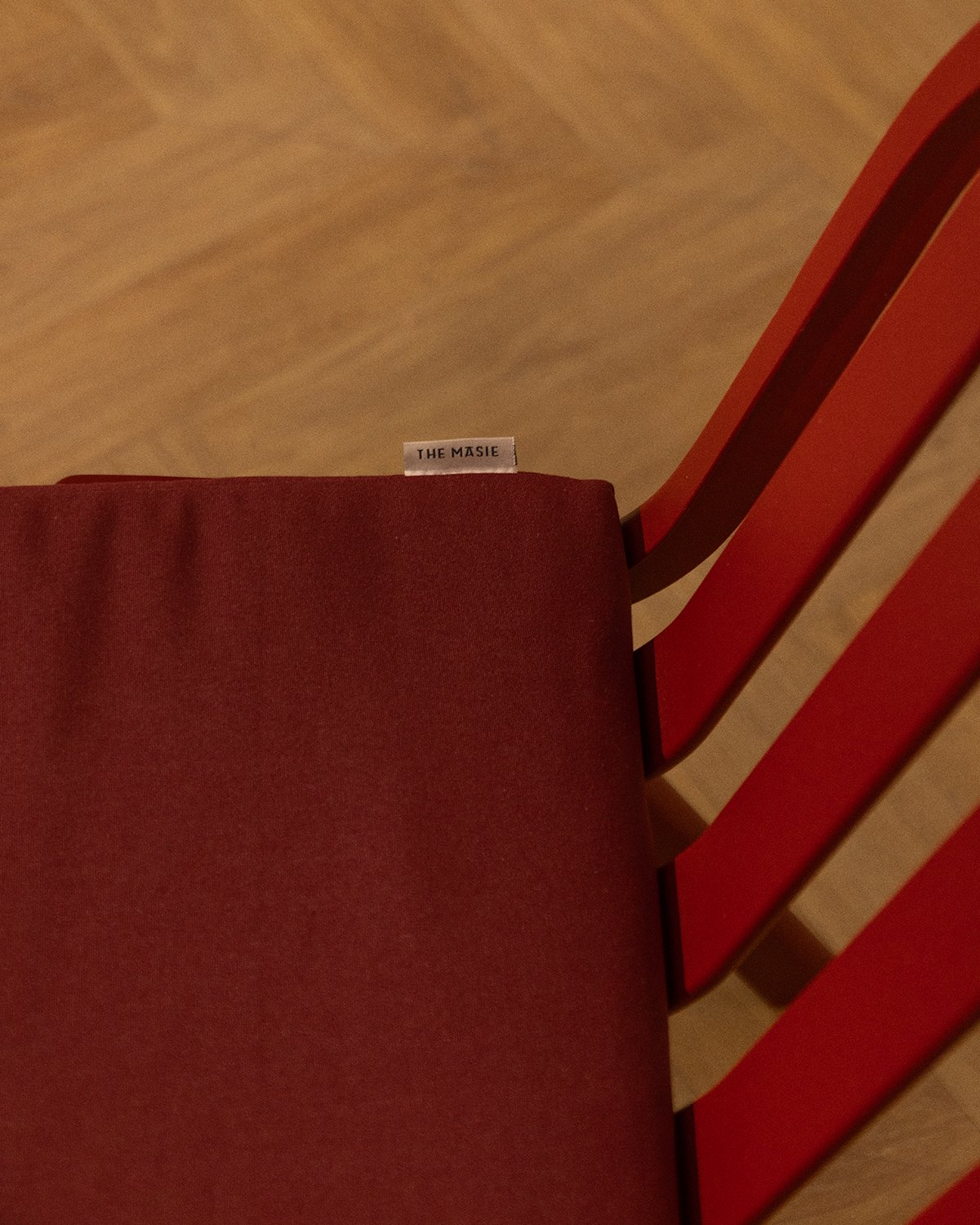 Pack 2 Sedie da Pranzo in Alluminio e Tessuto Llibet, immagine della galleria 6