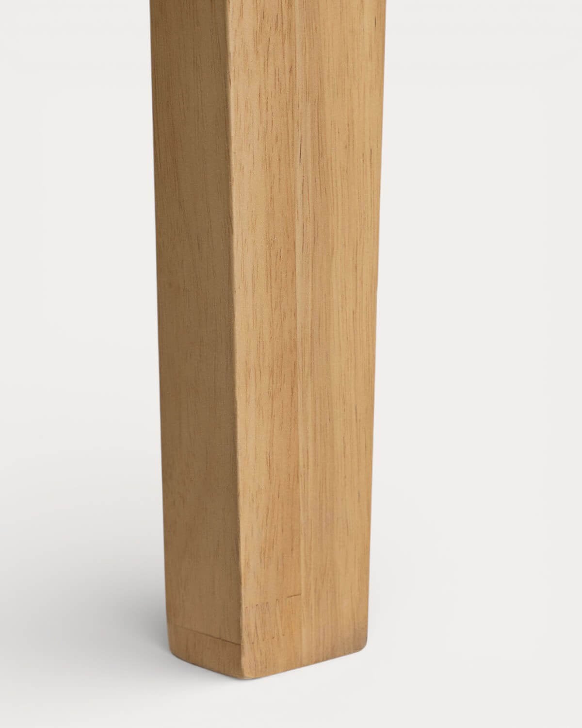 Tavolo allungabile rettangolare 120-240x90 cm da pranzo in legno Ronny, immagine della galleria 12