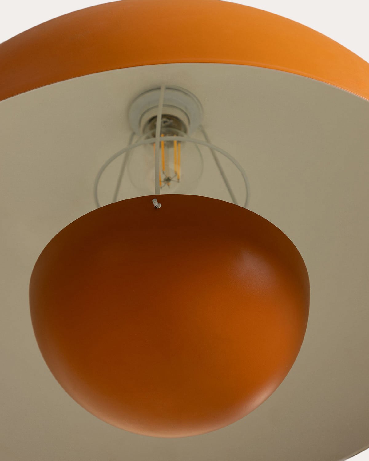 Lampada da Terra in Metallo e Marmo Gasperi, immagine della galleria 5
