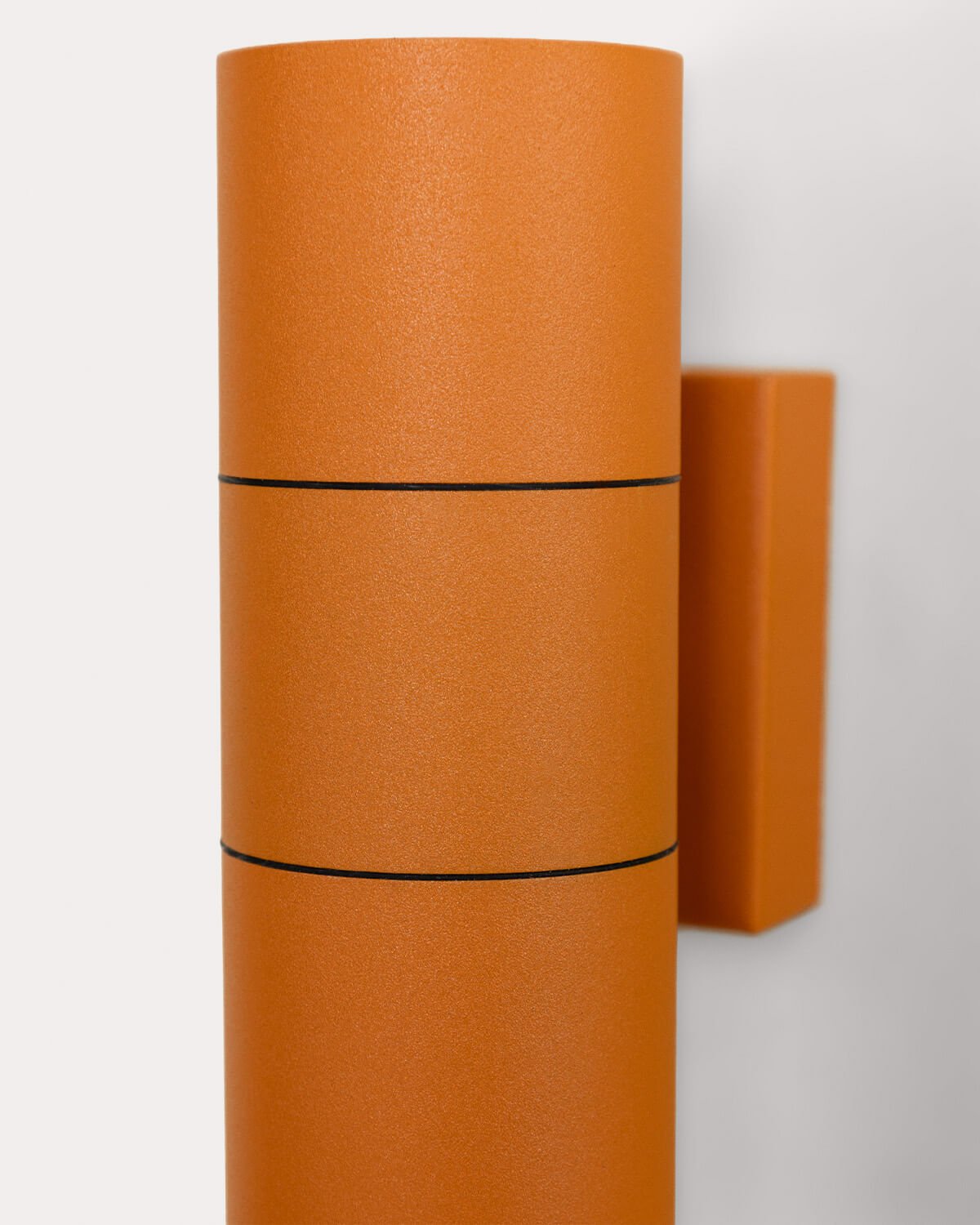 Lampada da Parete per Esterni in Metallo Mahora, immagine della galleria 8