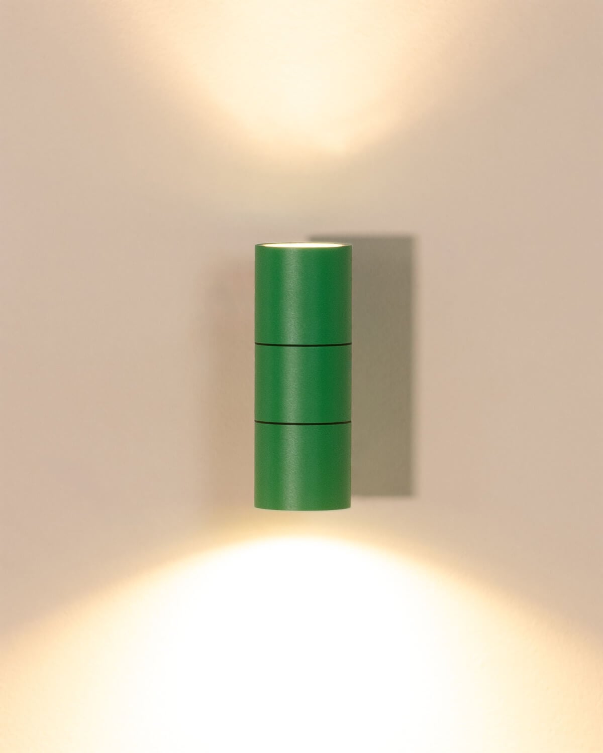 Applique da Esterno in Metallo 2 Punti Luce Mahora, immagine della galleria 4