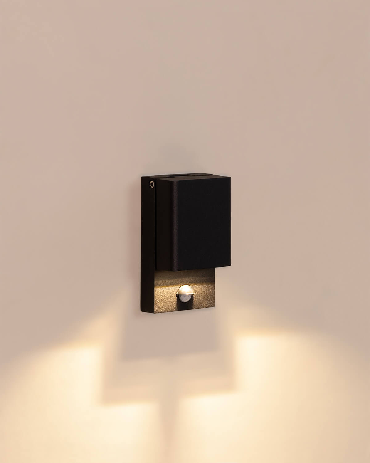 Applique da Esterno a LED in Alluminio Ezan, immagine della galleria 5