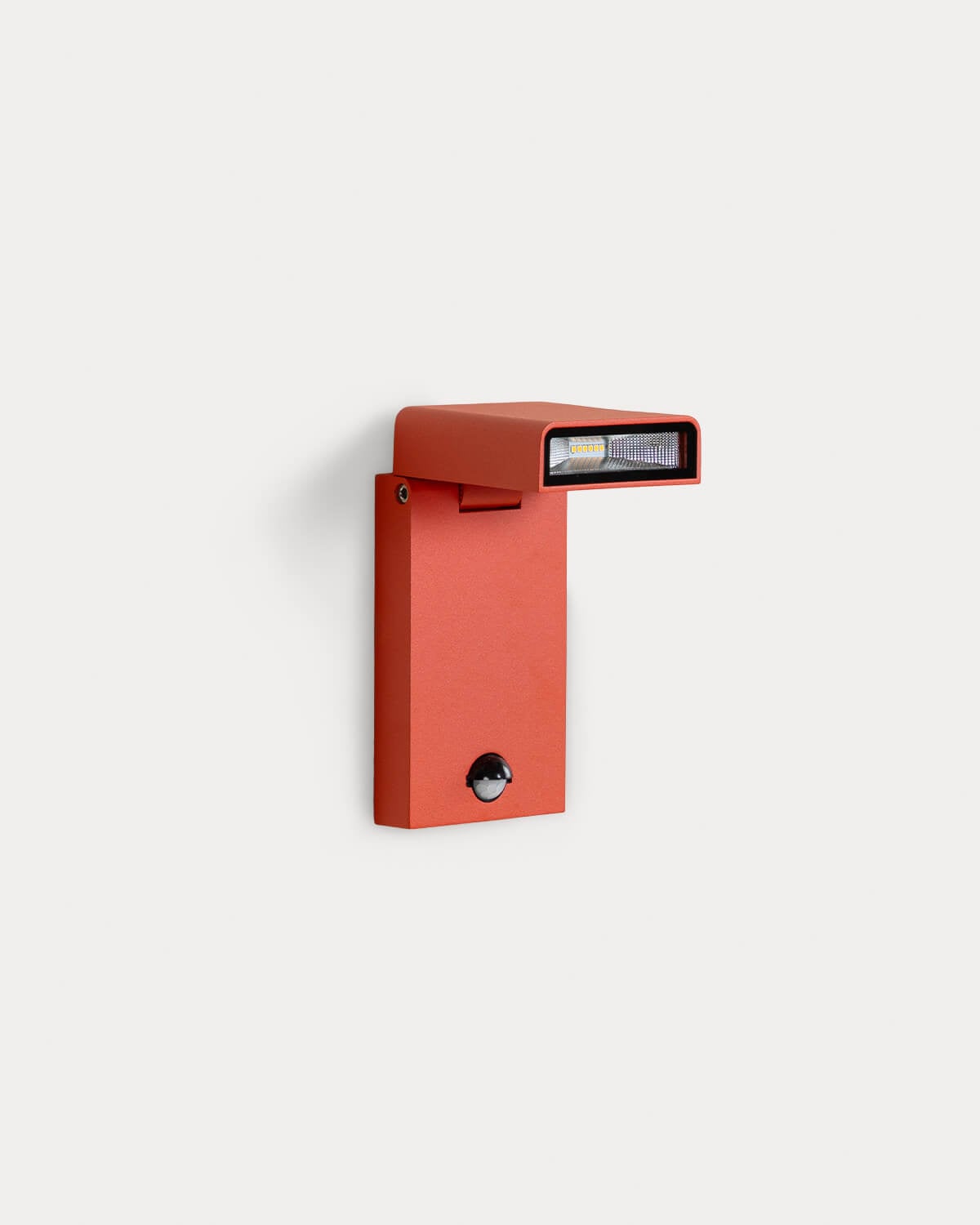 Applique da Esterno a LED in Alluminio Ezan, immagine della galleria 1