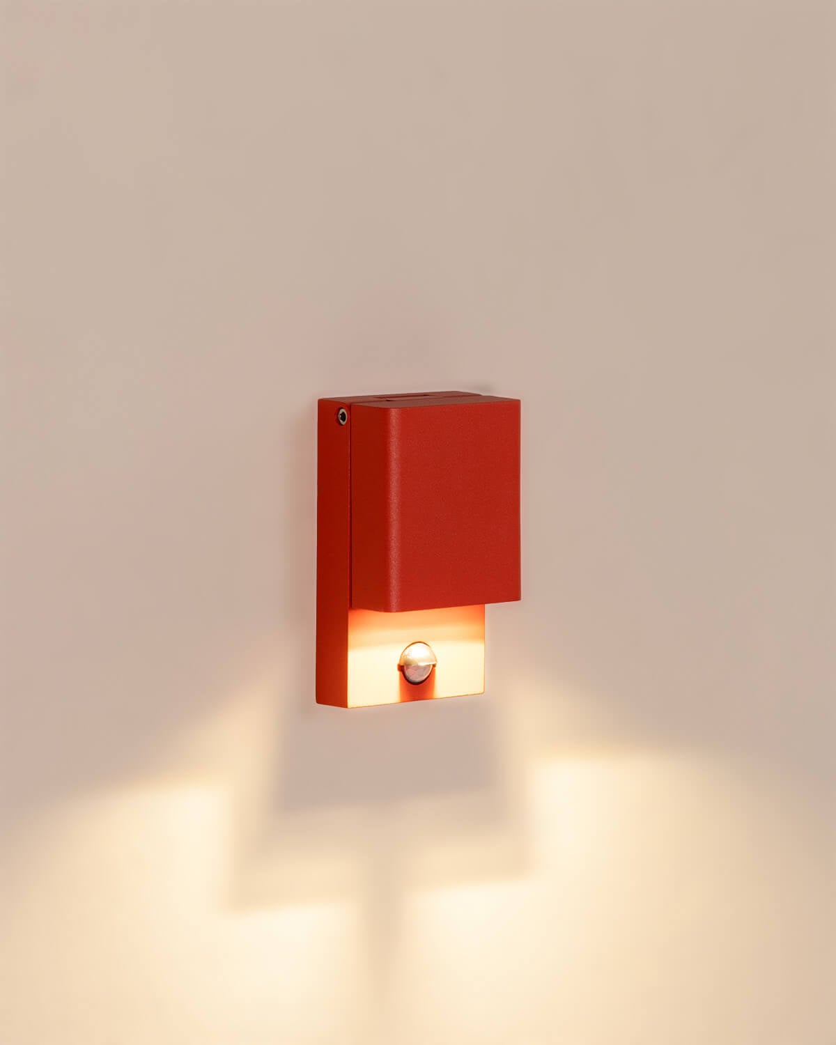 Applique da Esterno a LED in Alluminio Ezan, immagine della galleria 7