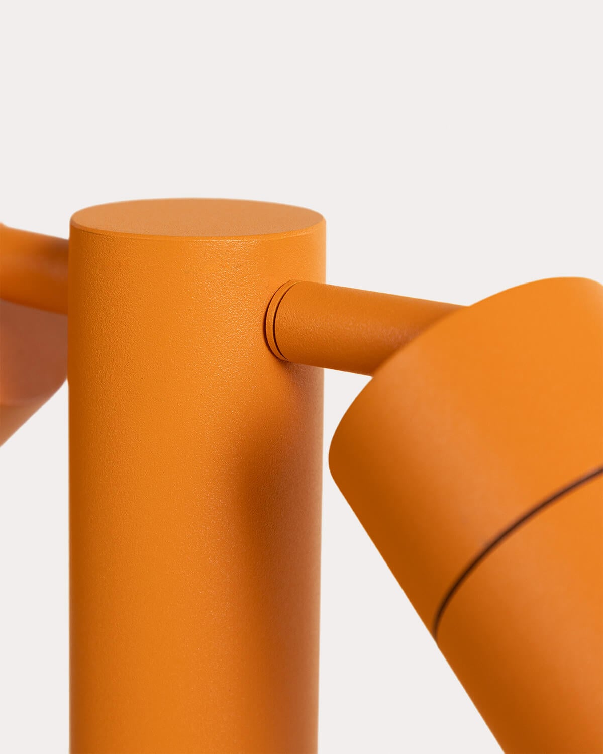 Faro da Esterno in Metallo Mahora, immagine della galleria 9