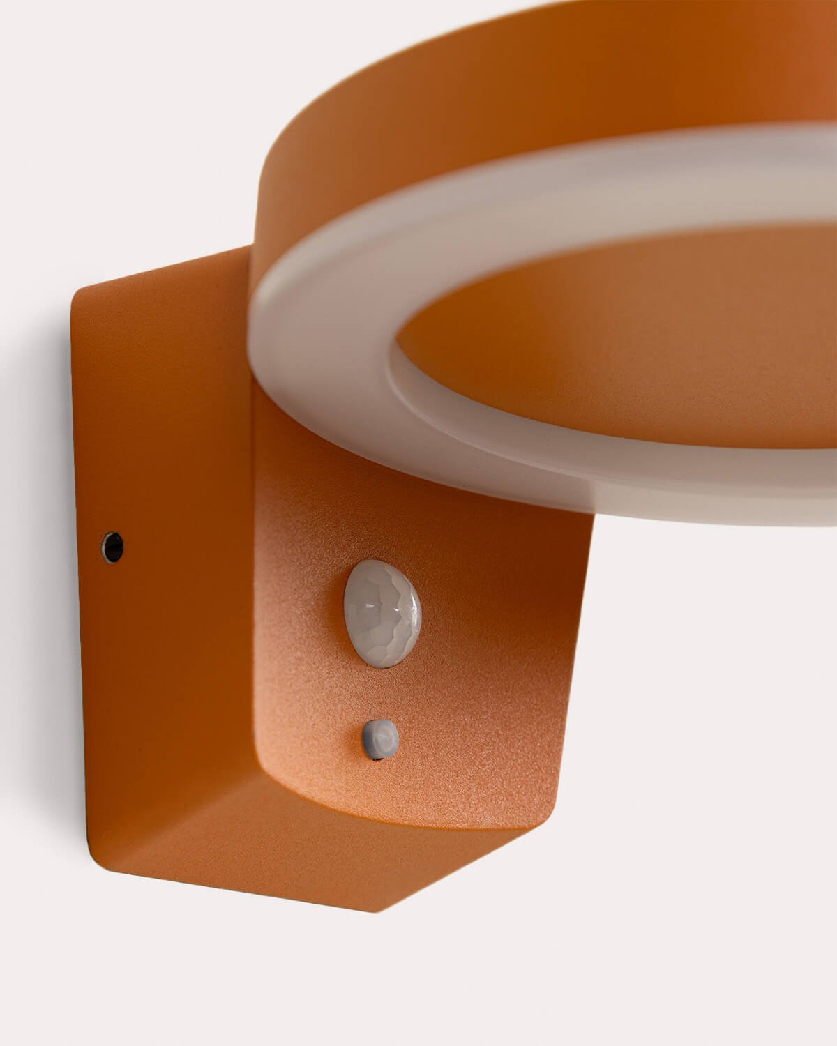 Lampada da Parete Solare a LED in Alluminio per Esterni Marisa, immagine della galleria 6