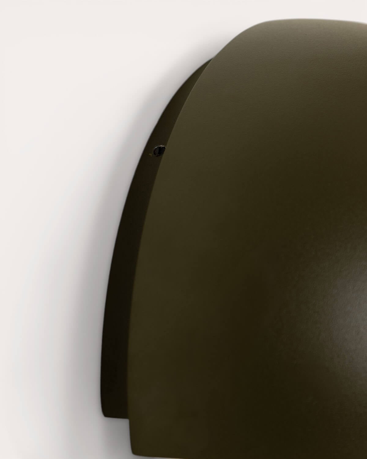 Lampada da Parete Esterna in Alluminio Denna, immagine della galleria 5