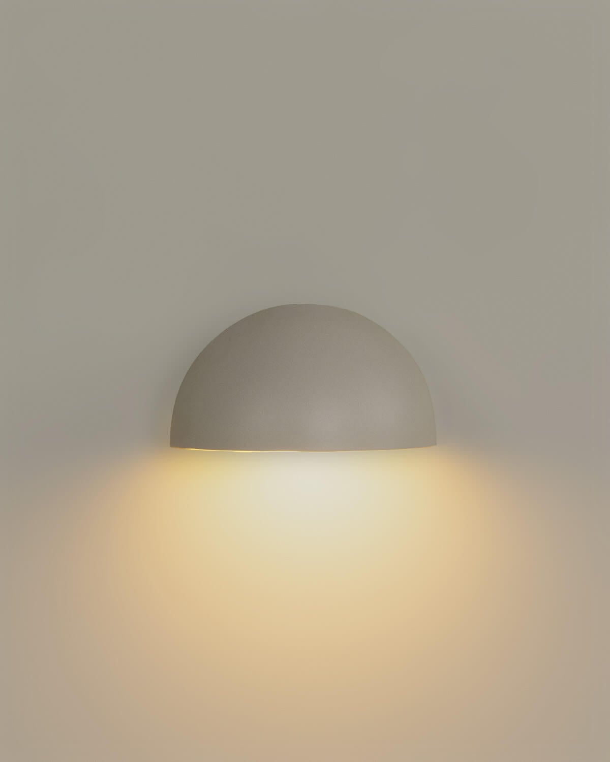 Lampada da Parete Esterna in Alluminio Denna, immagine della galleria 3