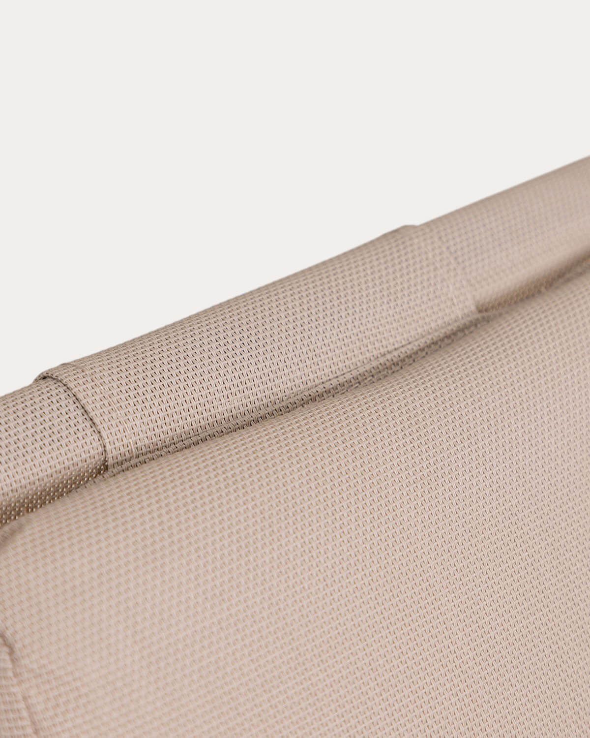 Amaca Reclinabile in Metallo e Tessuto Ohiane, immagine della galleria 7